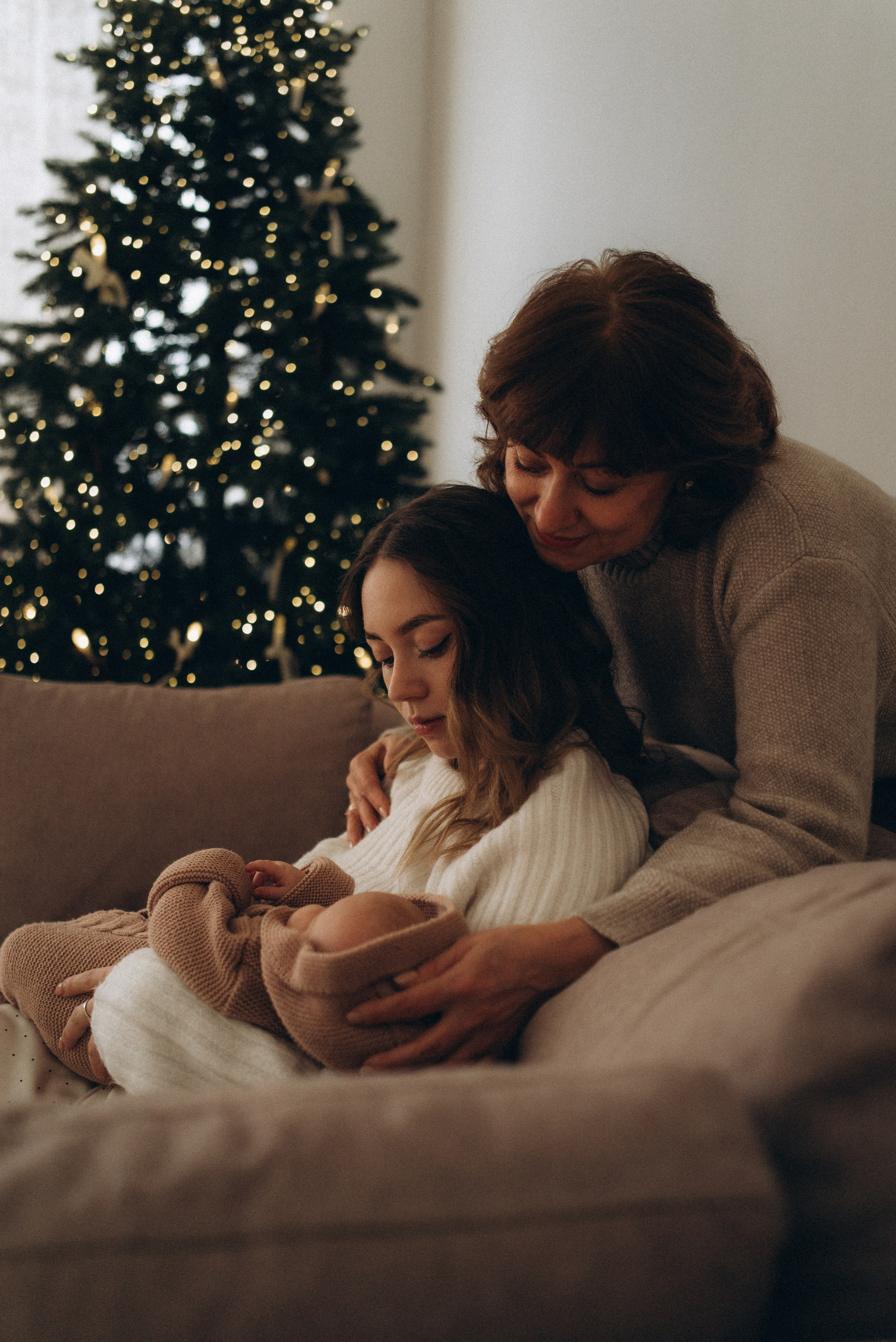 Семейные съемки. Фотограф в Новокузнецке Хорагай Ондар