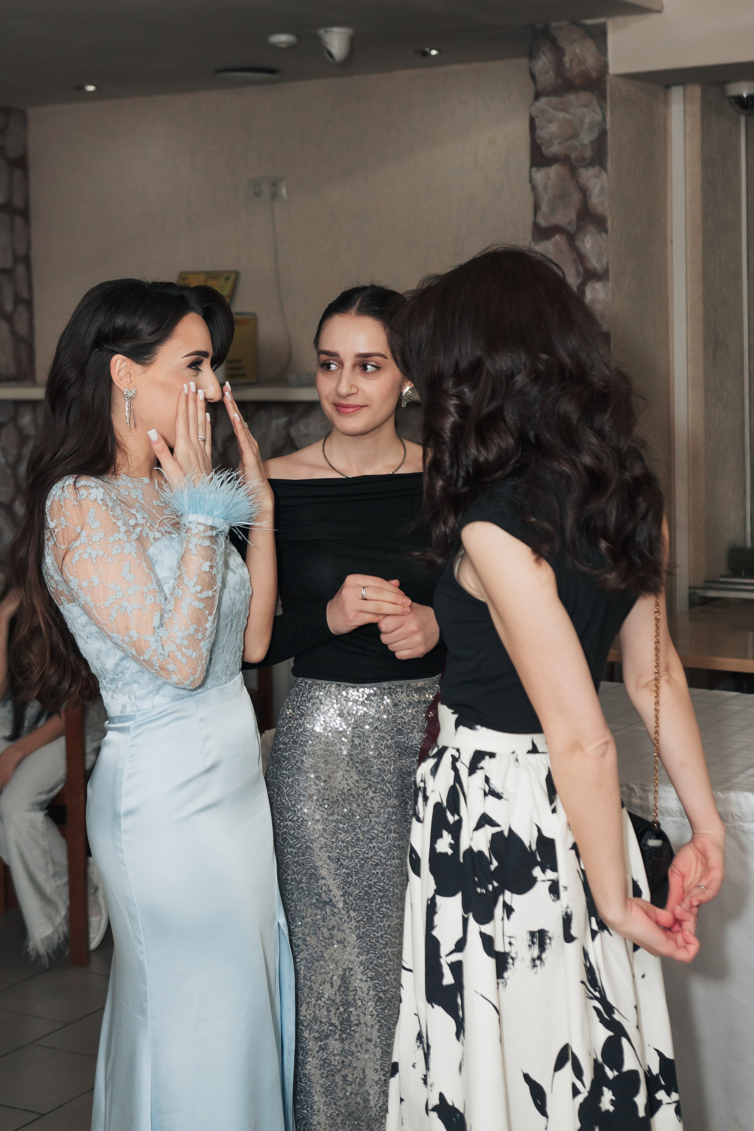 Помолвка Андроник и Мелине. Фотограф Новосибирск