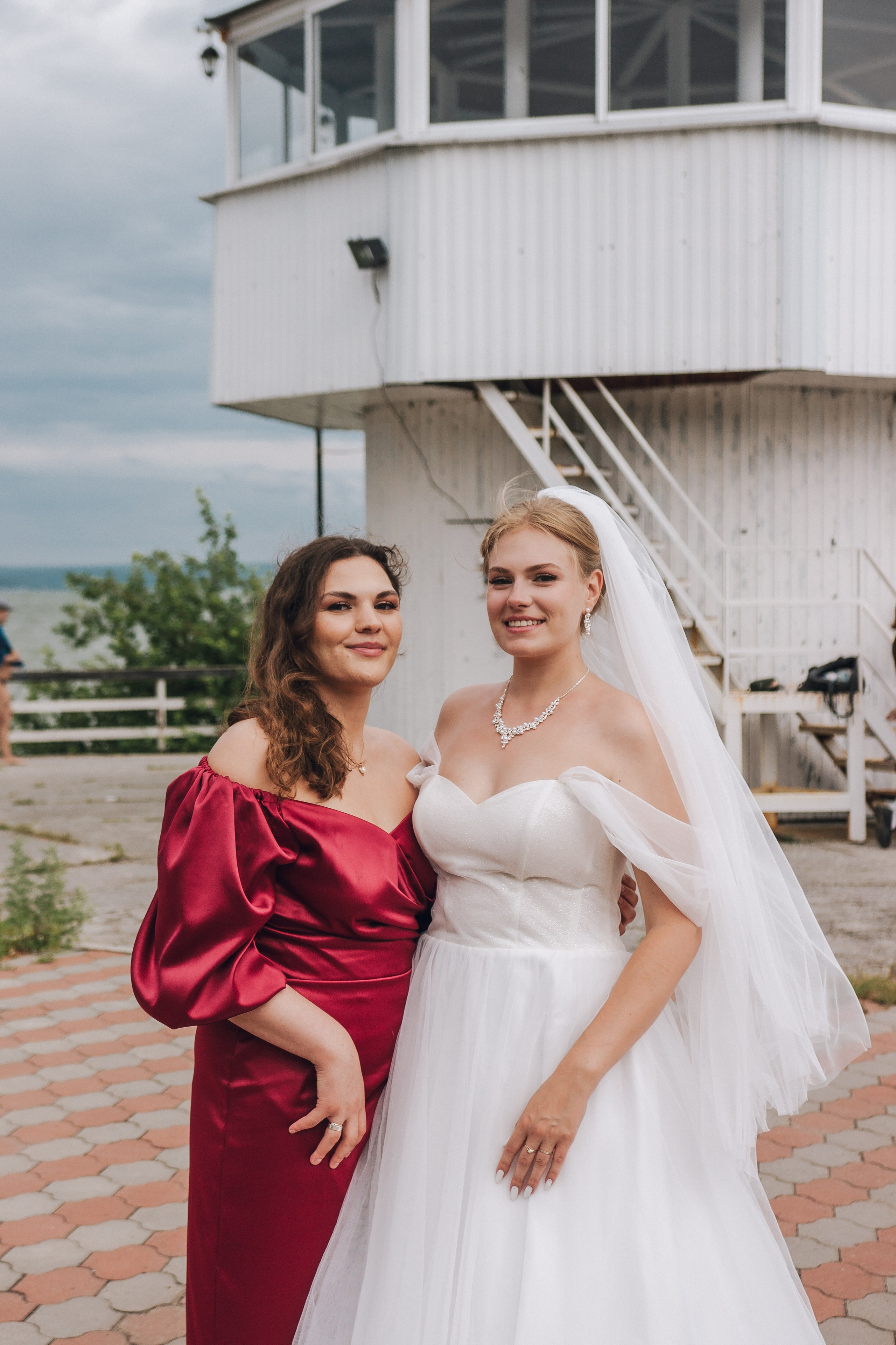 Дарья и Влад ЗАГС и Банкет. Фотограф Новосибирск