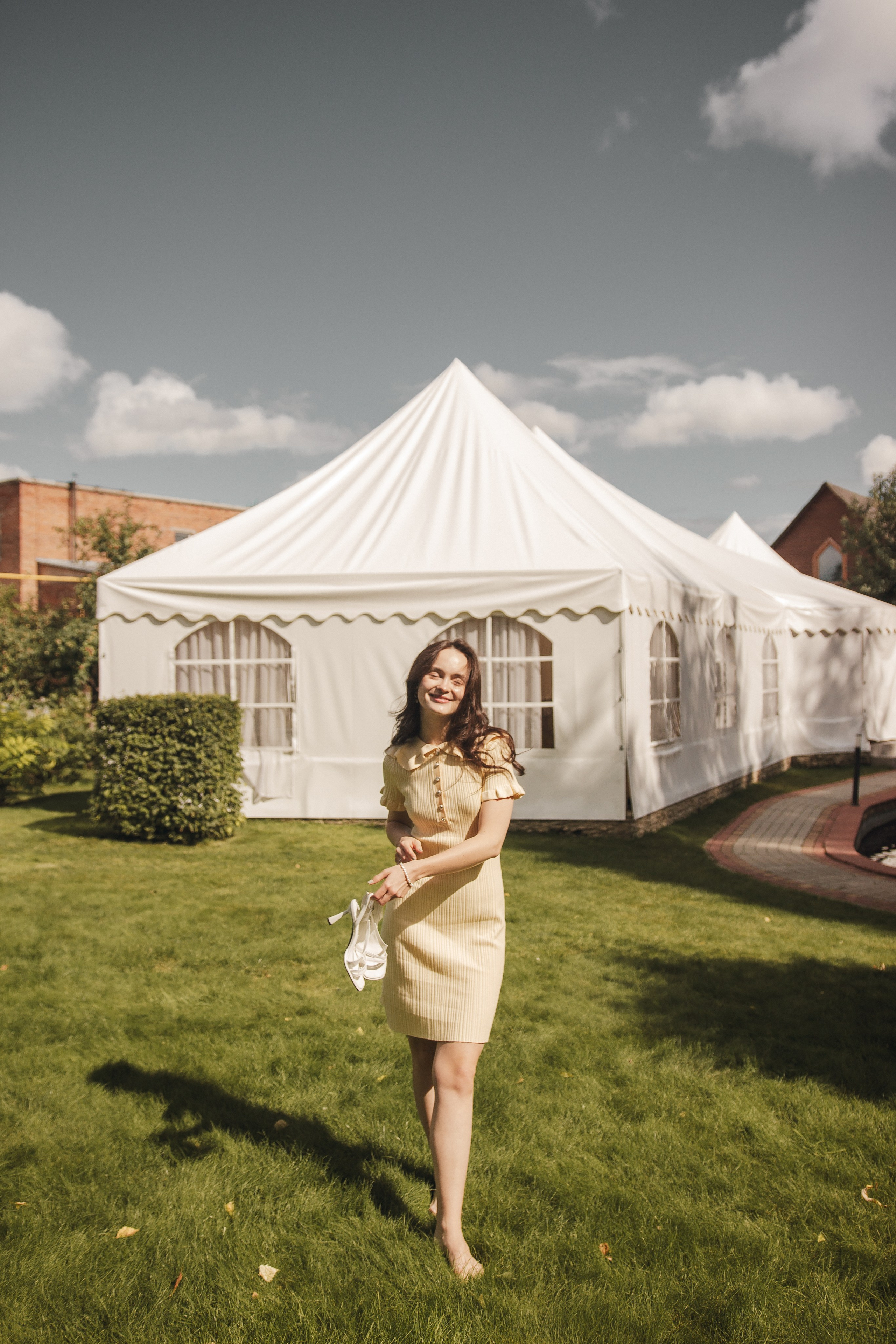 Оксана и Константин Резиденция Sagittarius. Фотограф Новосибирск