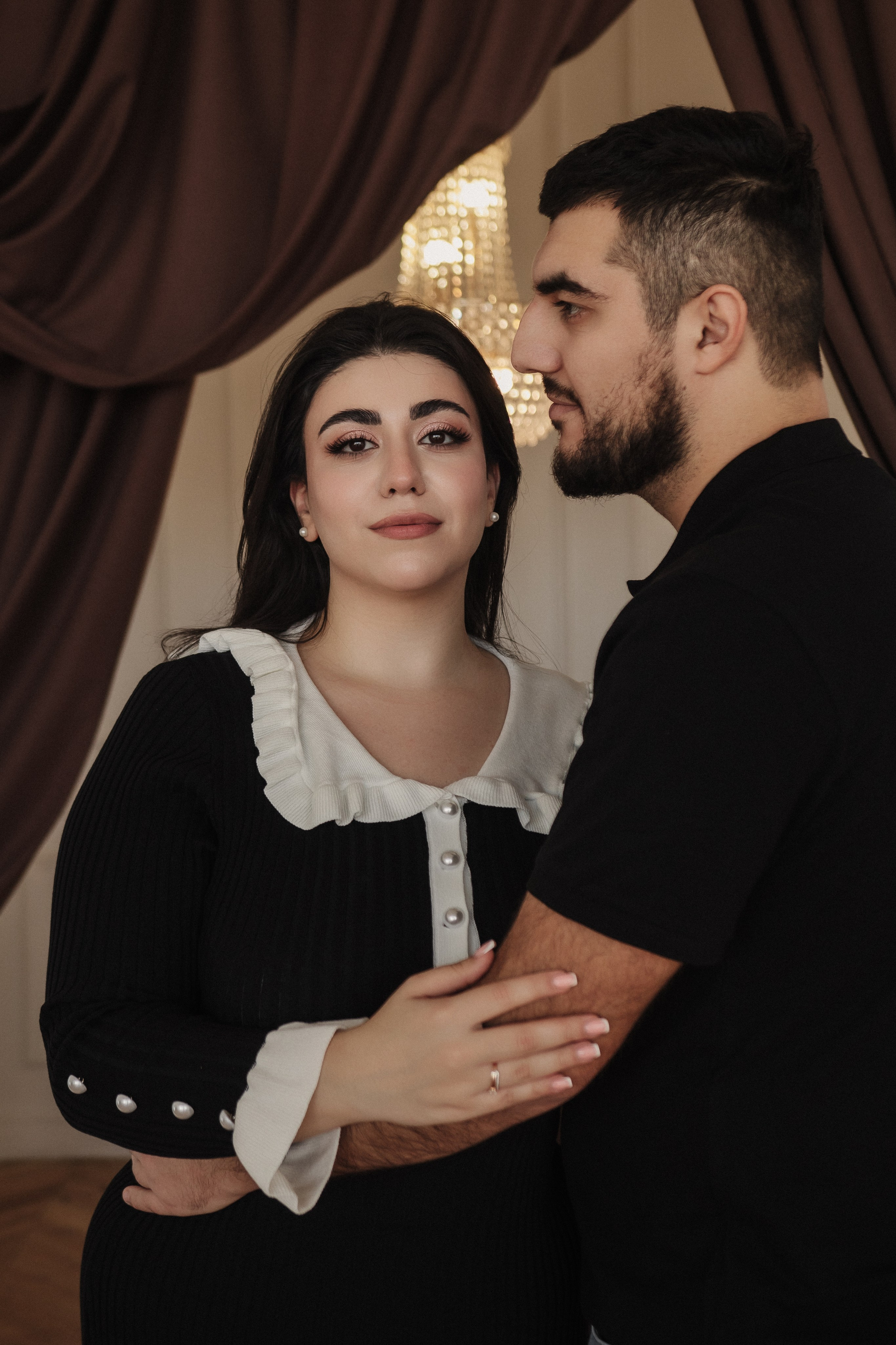 И&З. Фотограф Новосибирск