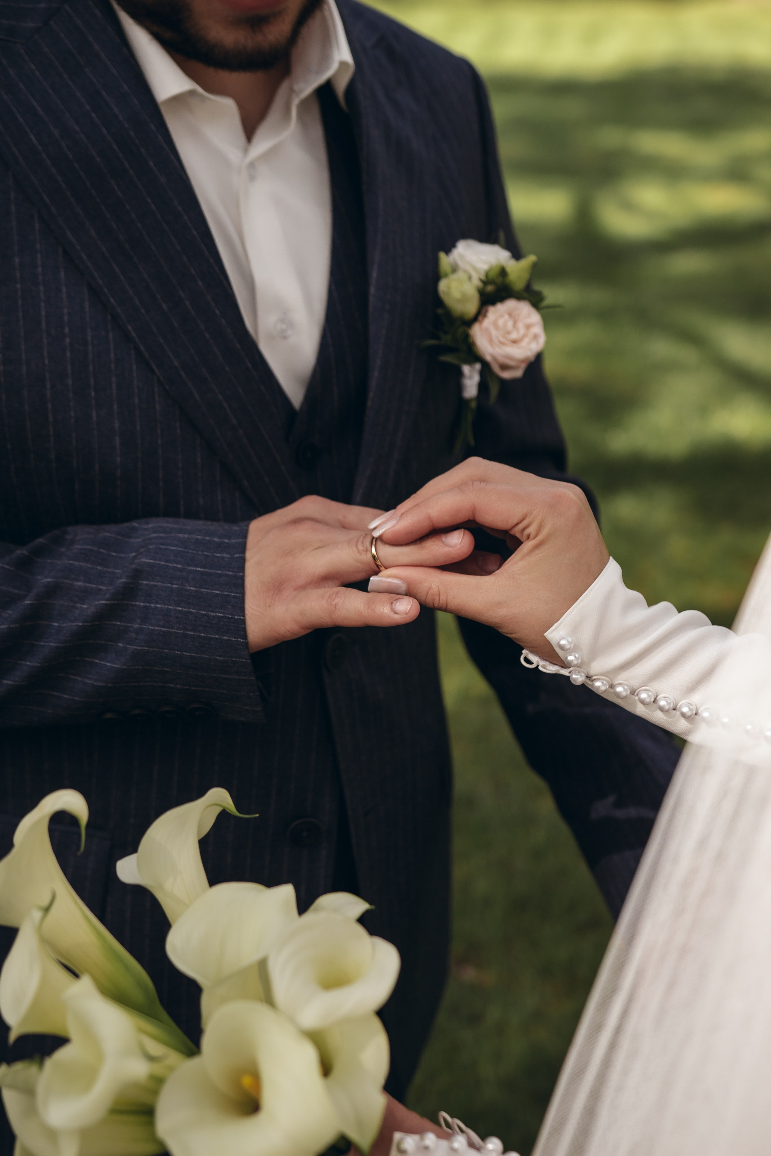 Анастасия и Алексей PARUS medical resort & SPA. Фотограф Новосибирск