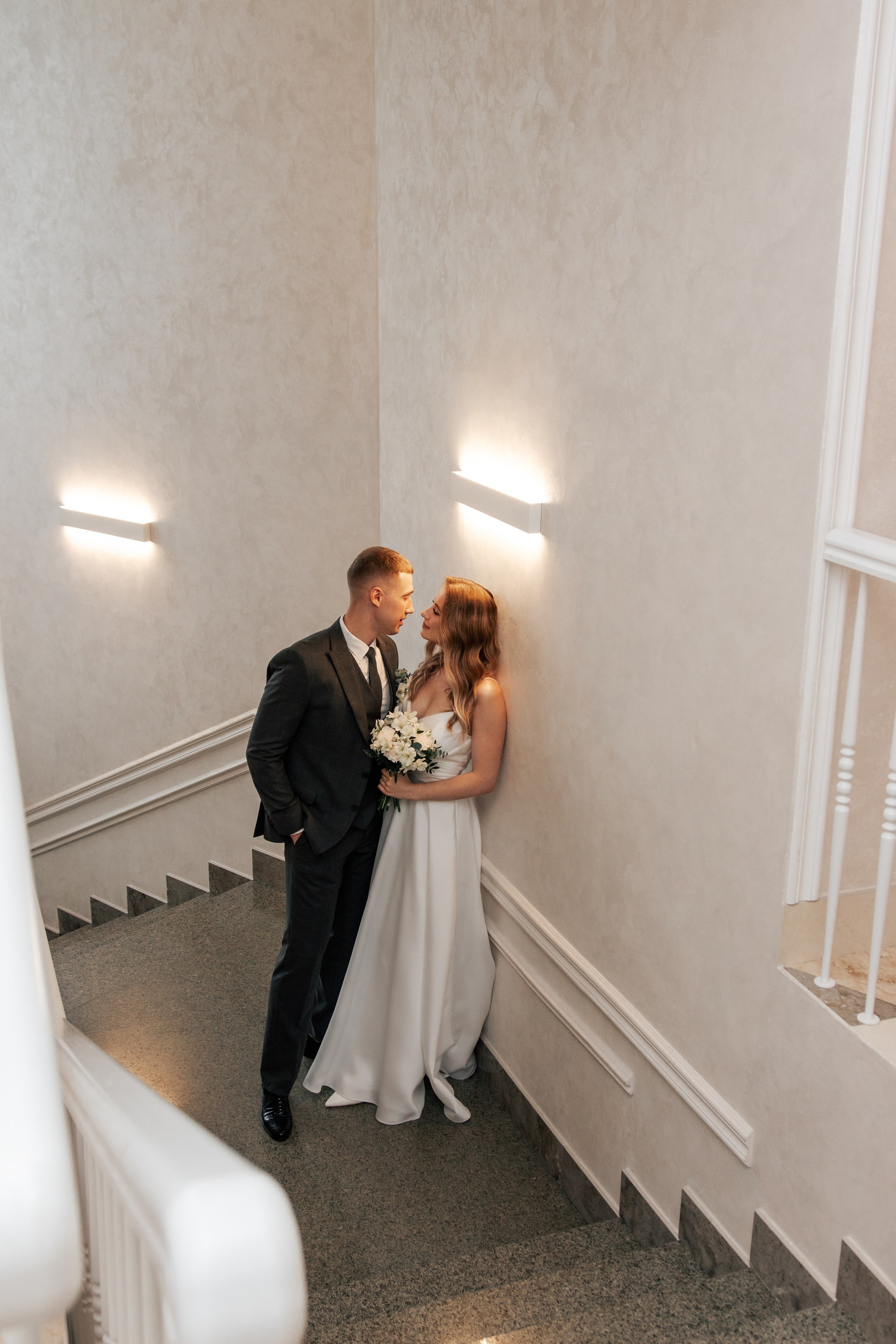 Наталья и Степан. Фотограф Новосибирск