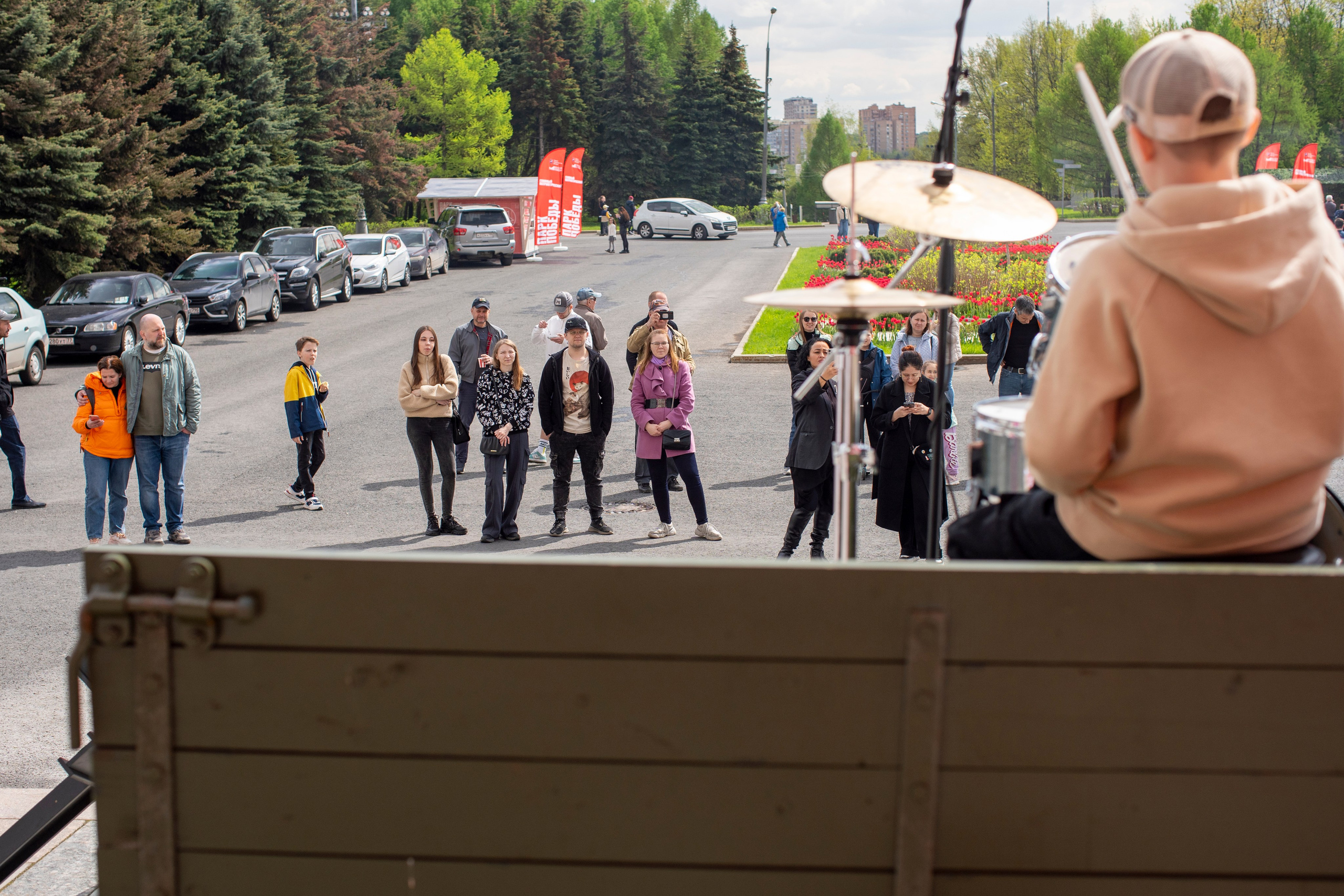 Music Art Master — почувствуй этот ритм