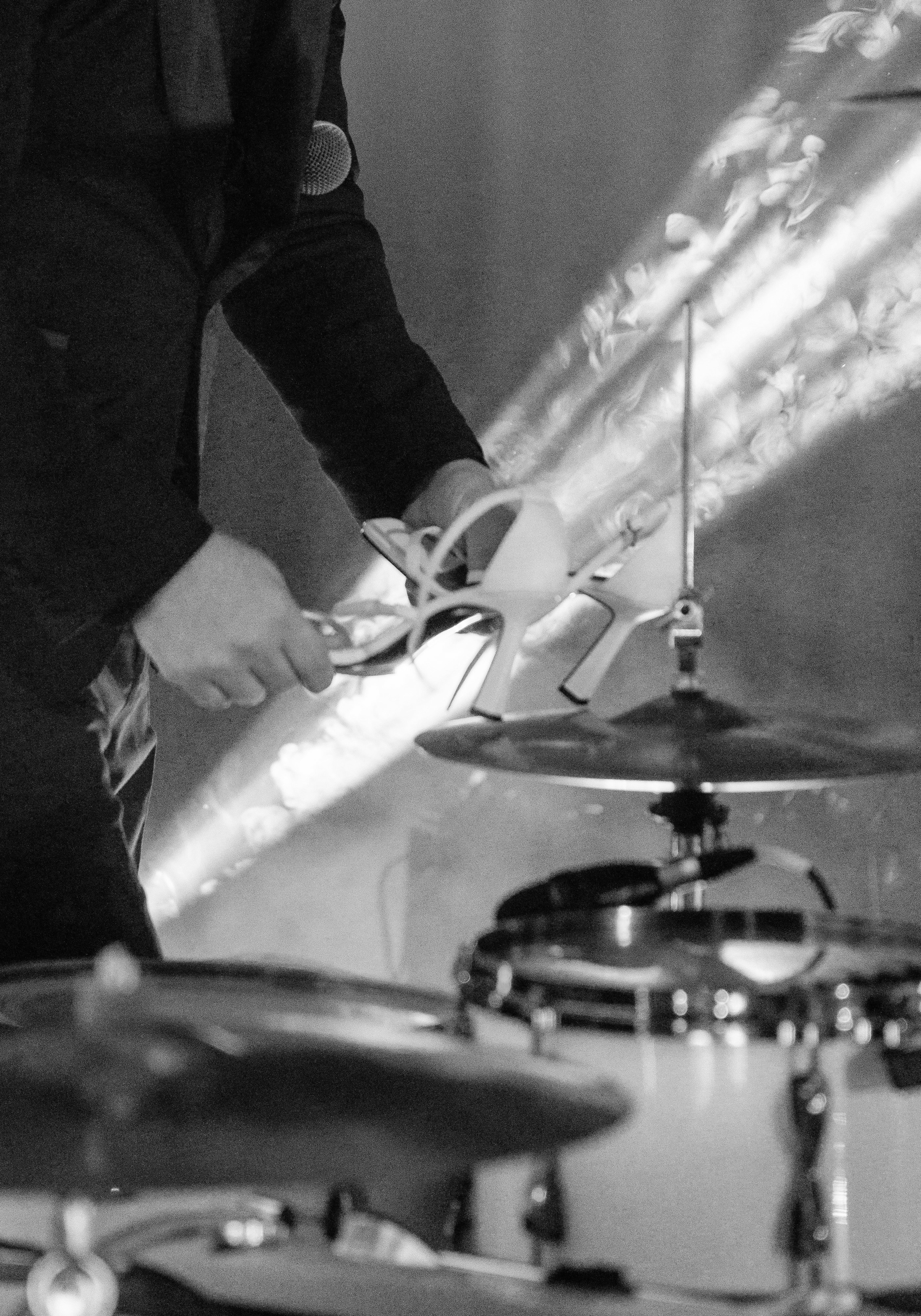 Линии света. Свадебный и семейный фотограф в Анапе Елена Полетаева