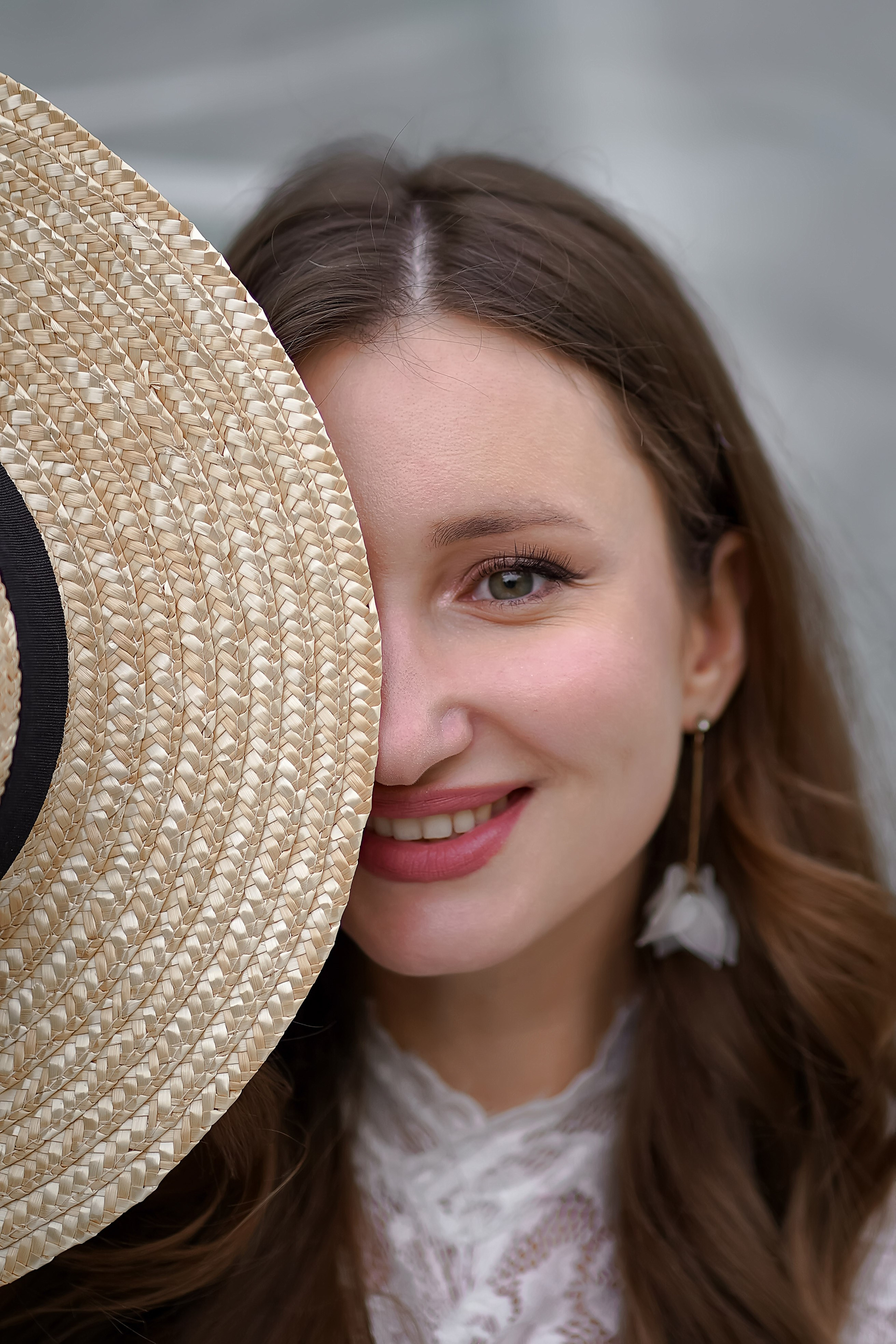 Когда яблони цветут. Фотограф Татьяна Митрофанова