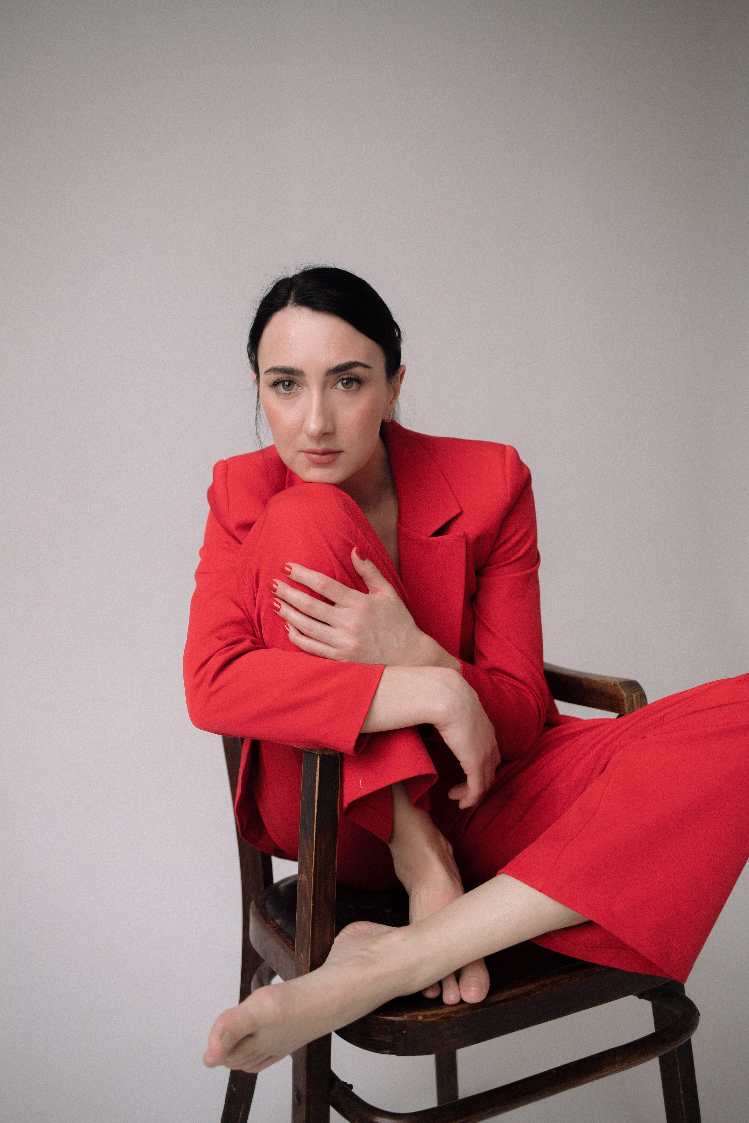 Маша. Семейный и детский фотограф Юлия Шох