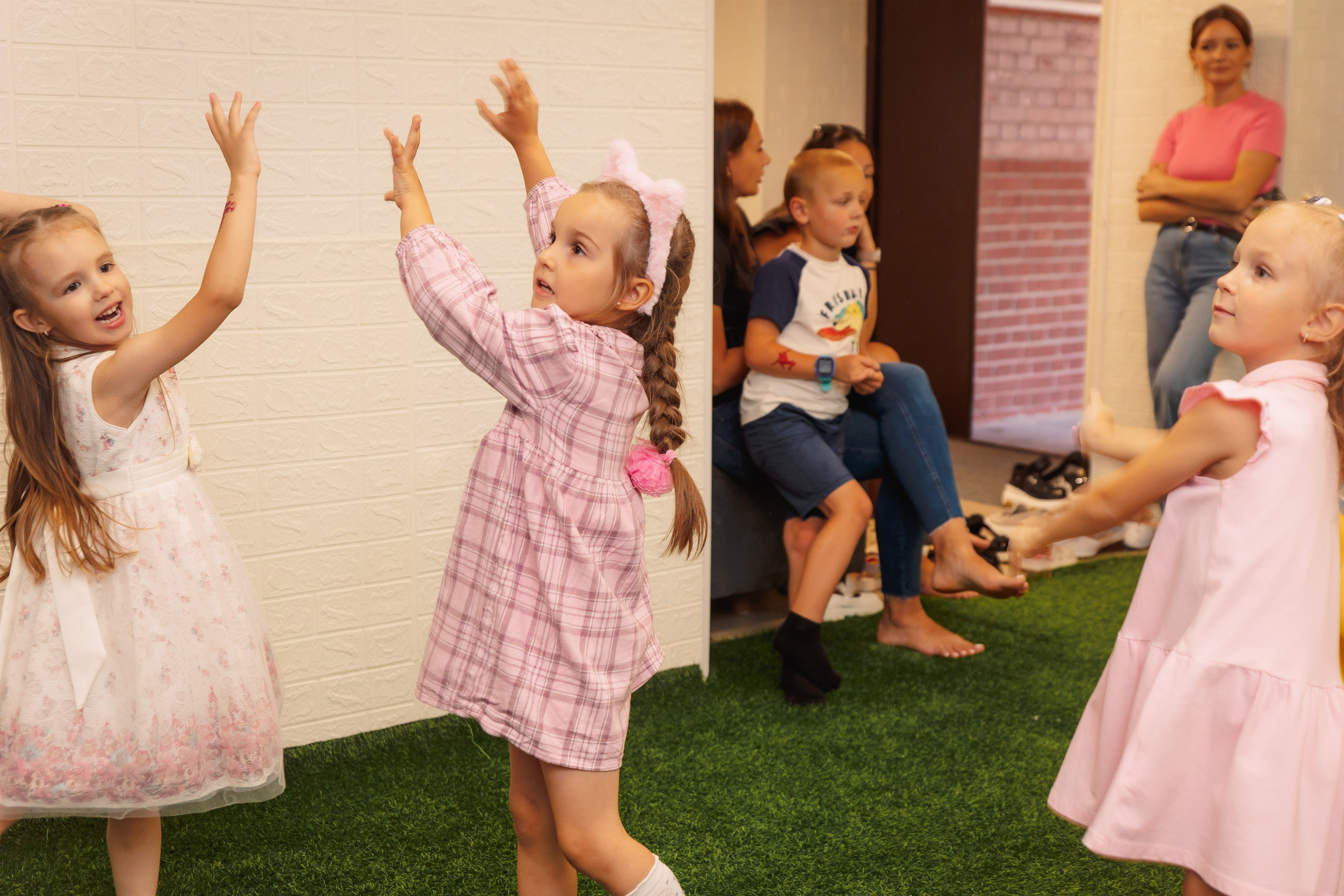 День Рождения. Фотограф в Кронштадте и Санкт-Петербурге Анастасия Коваленко