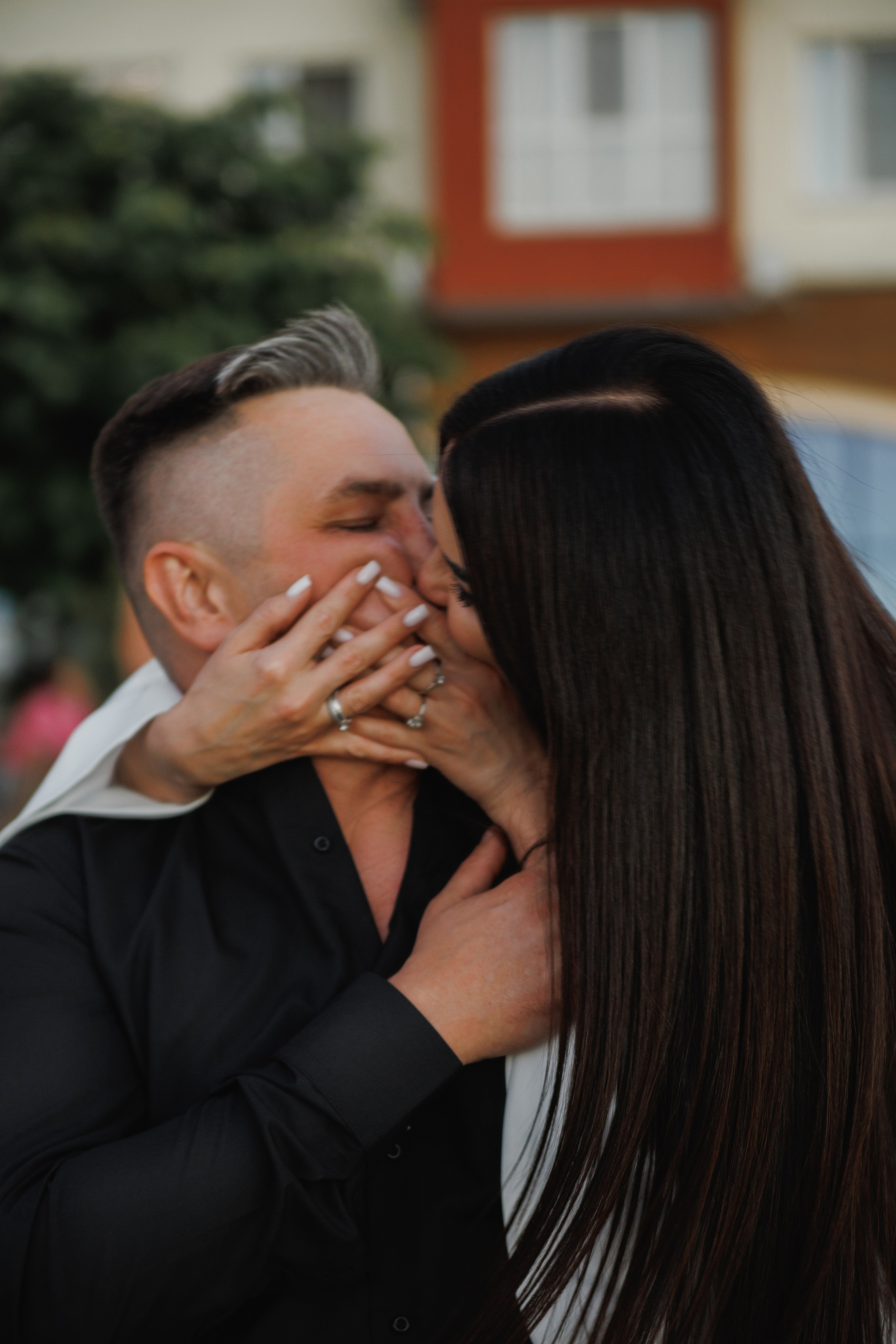 Анастасия и Роман. Фотограф Александр Закадычный | Таганрог