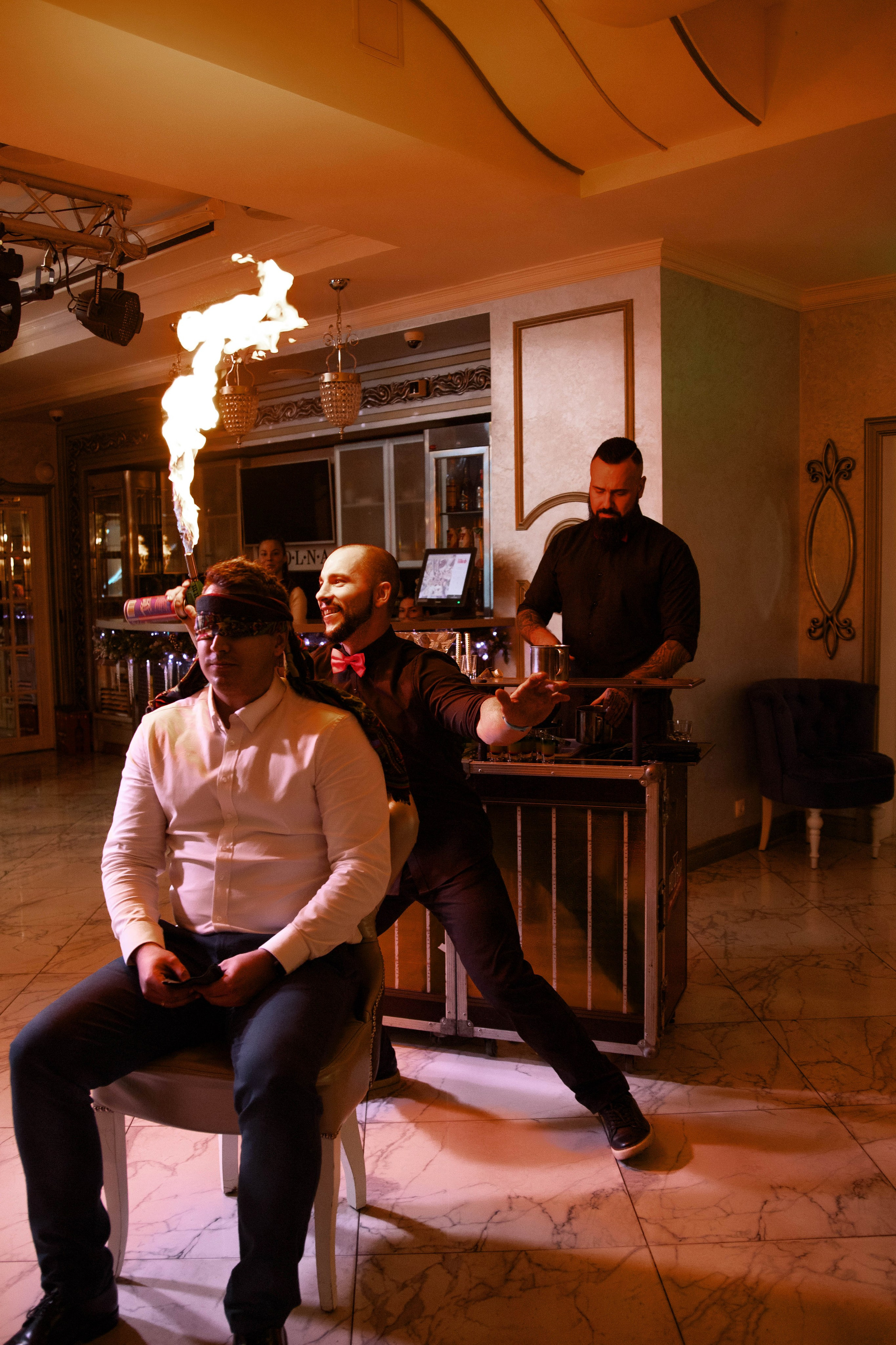 Корпоративы. Фотограф Александр Закадычный | Таганрог