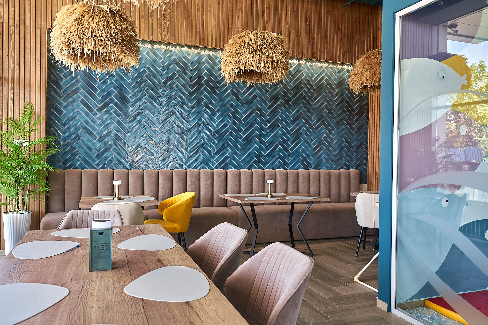 Фотограф для ресторана в Краснодарском крае и Крыму. Профессиональный фотограф в Анапе Артем Ковальский