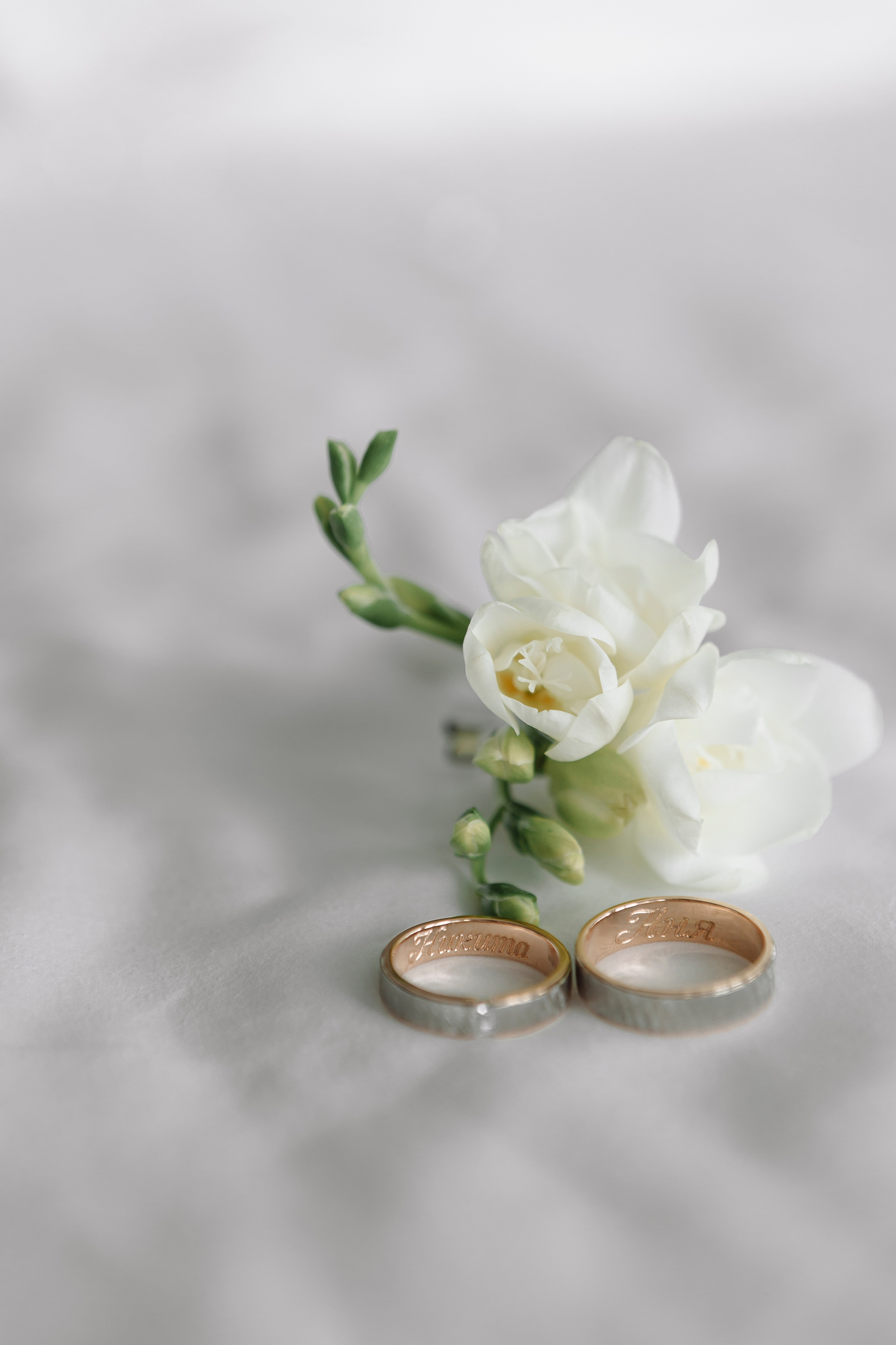 Свадьба Никиты и Анны. Фотограф Кольчугино/Владимир/Москва Елизавета Иода