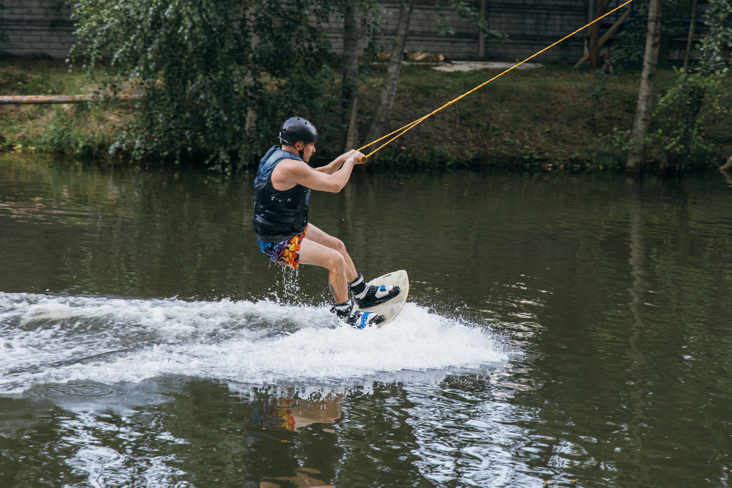 Съёмка турслета мебельной компании Mfamily. Портретный и семейный фотограф в Минске