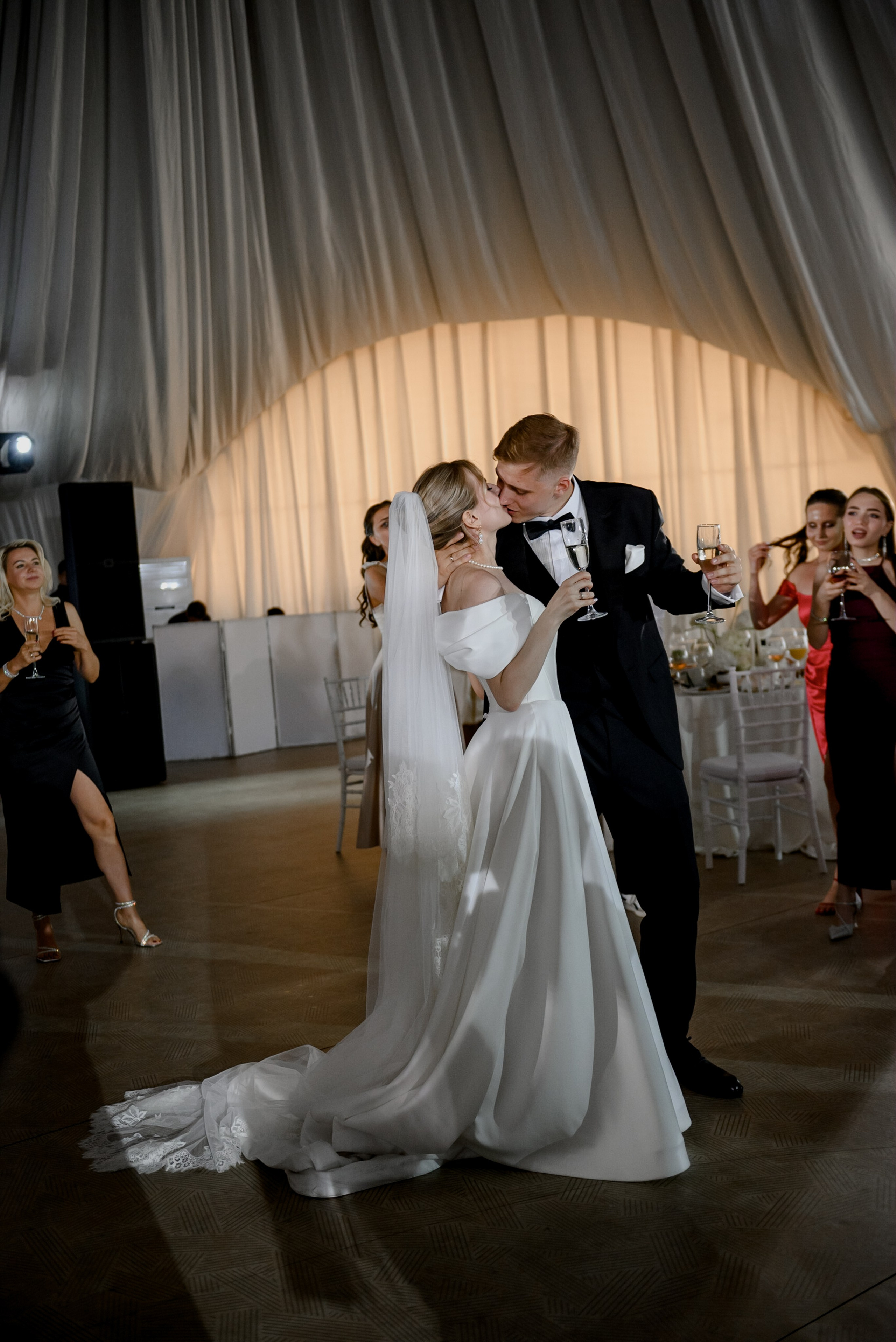 Wedding Day. Свадебный фотограф в Минске Минчукова Анна