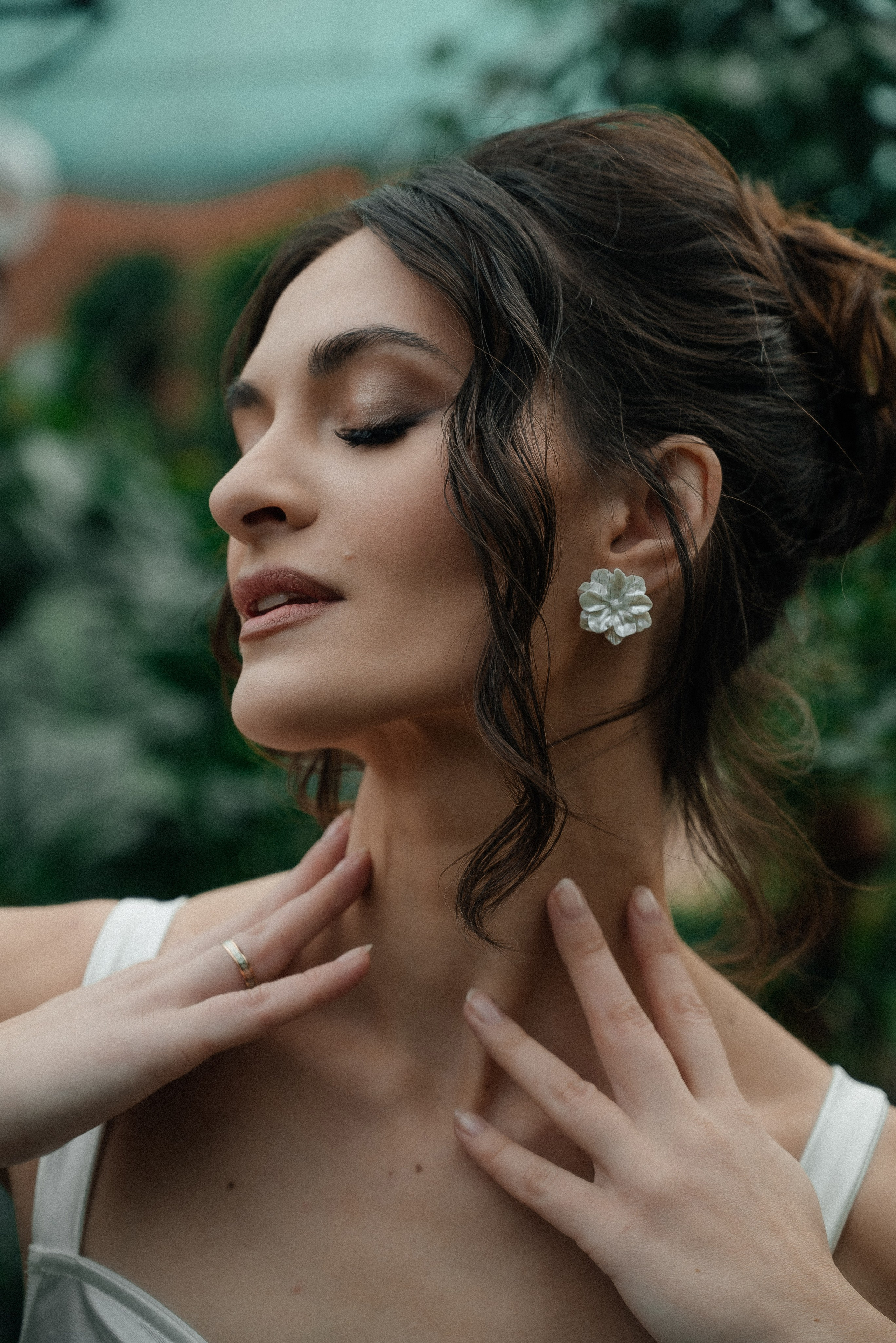 Настя. Тамара Власова