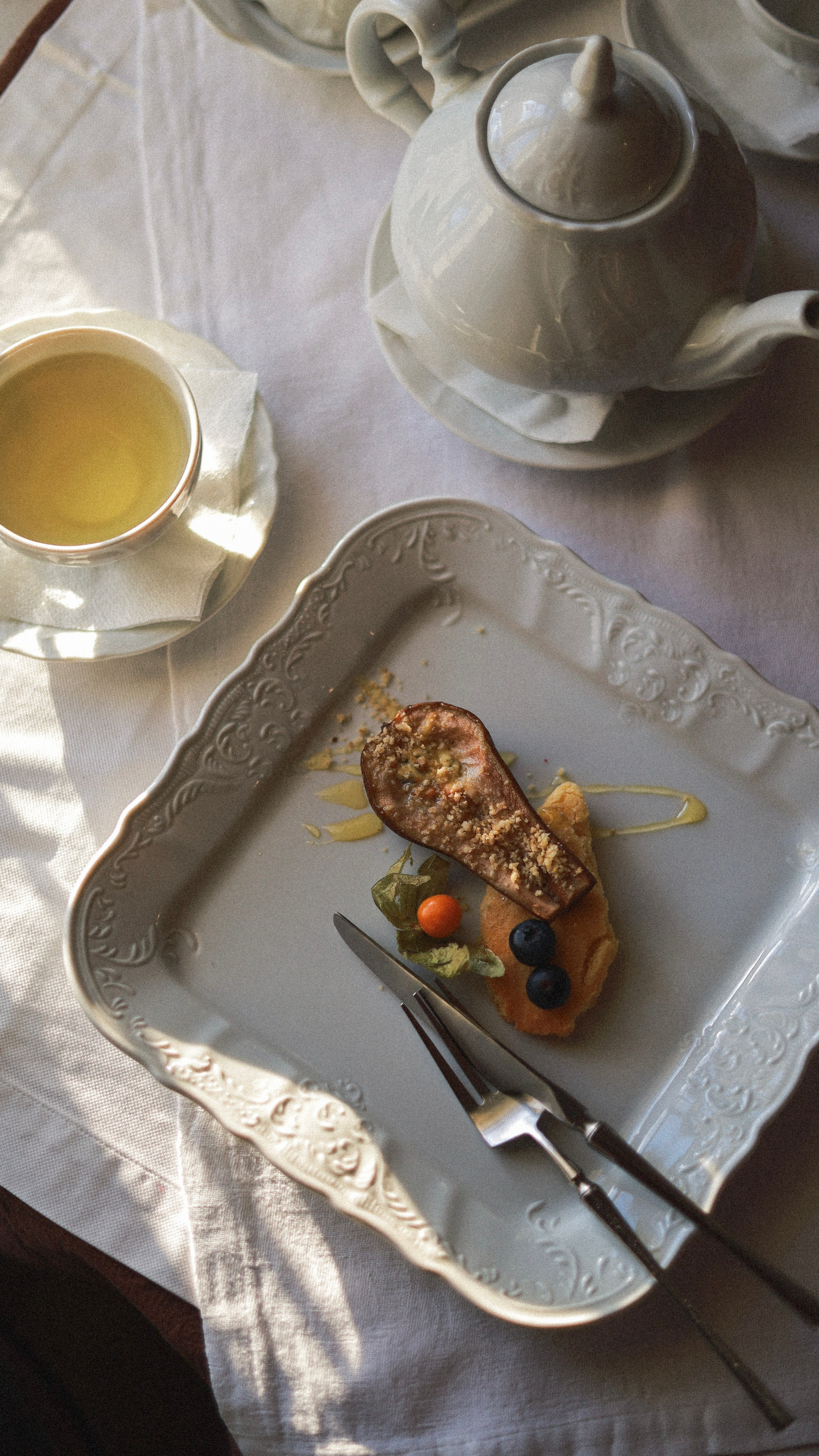 Все, что вокруг меня. Фотограф Евгения Ошкина, Саранск