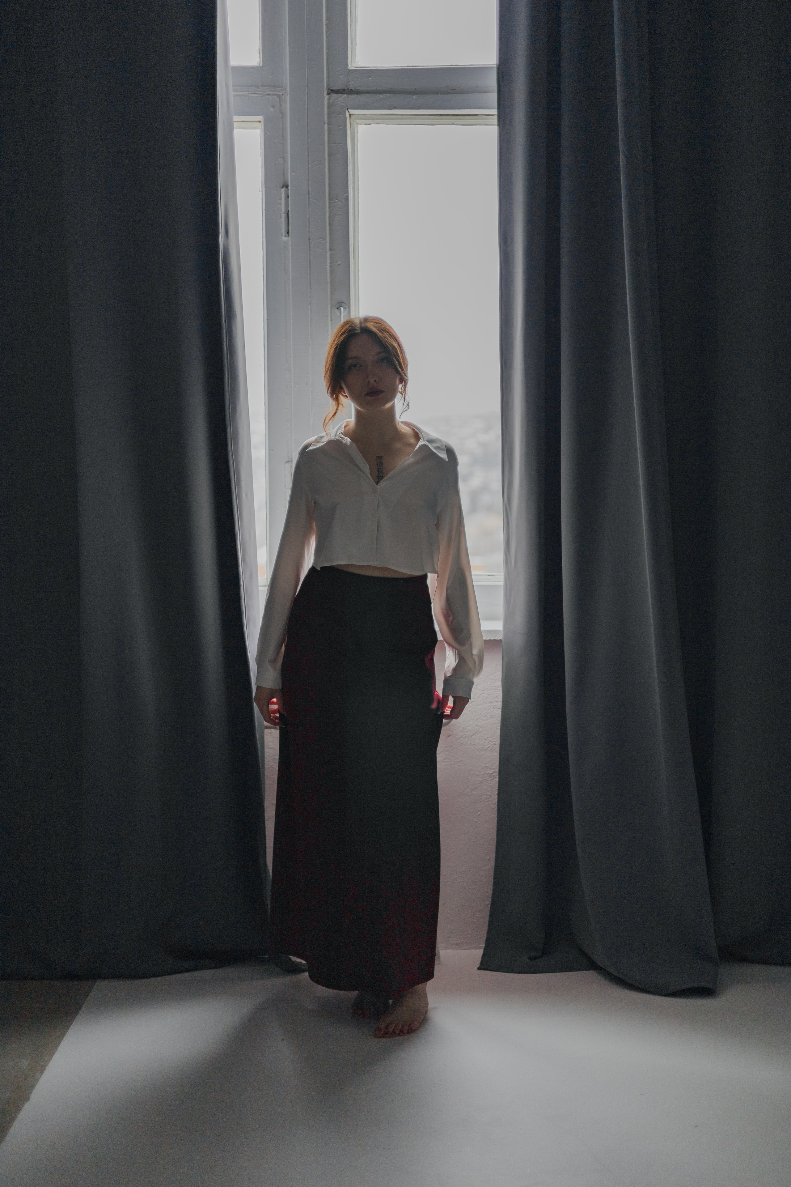 Индивидуальные. Фотограф Евгения Ошкина, Саранск