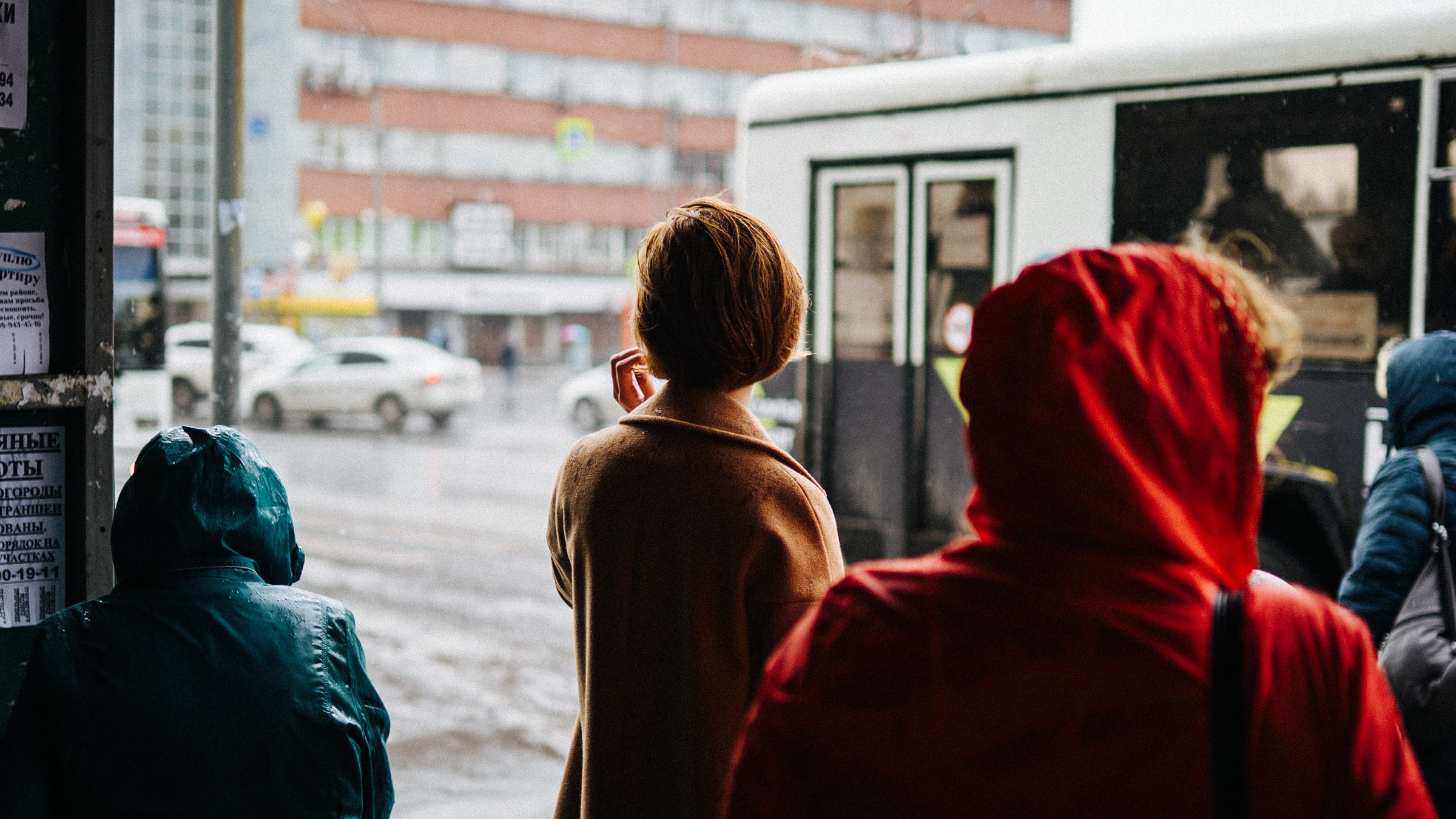 Стрит. Фотограф на любое событие в Кемерово