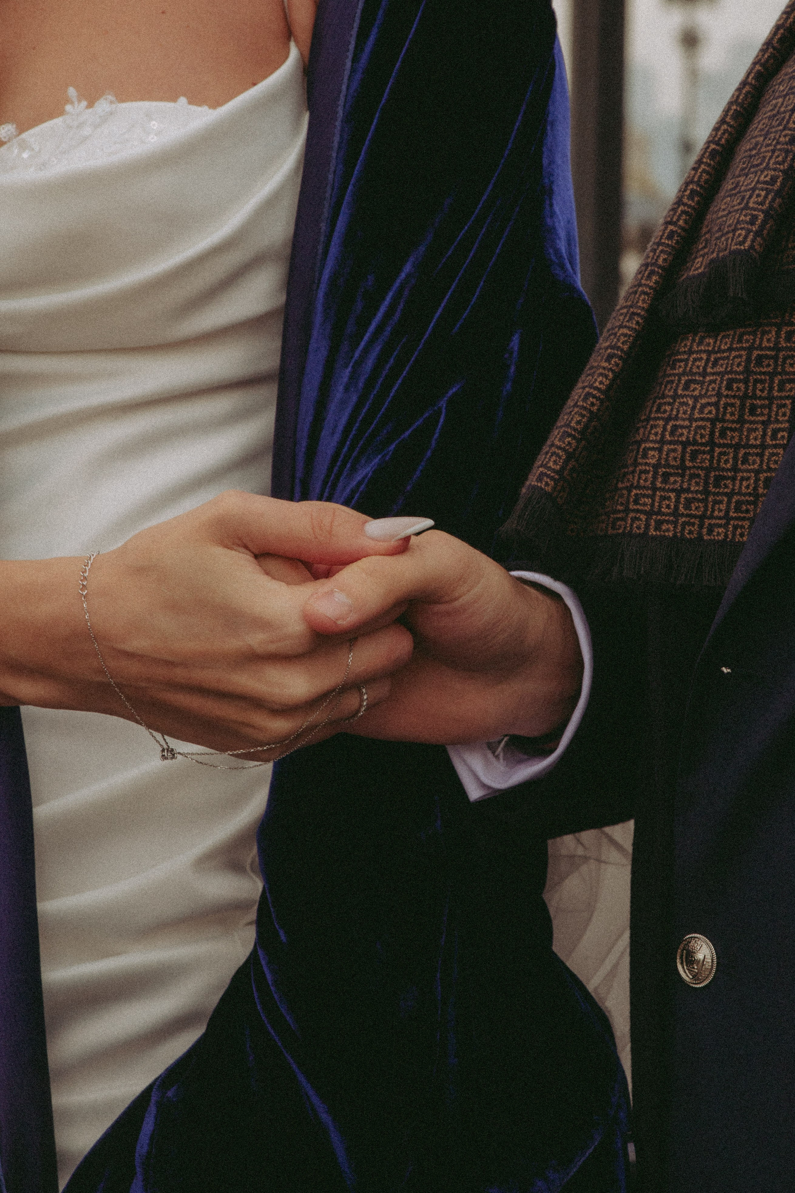 Weddings. Продюсер