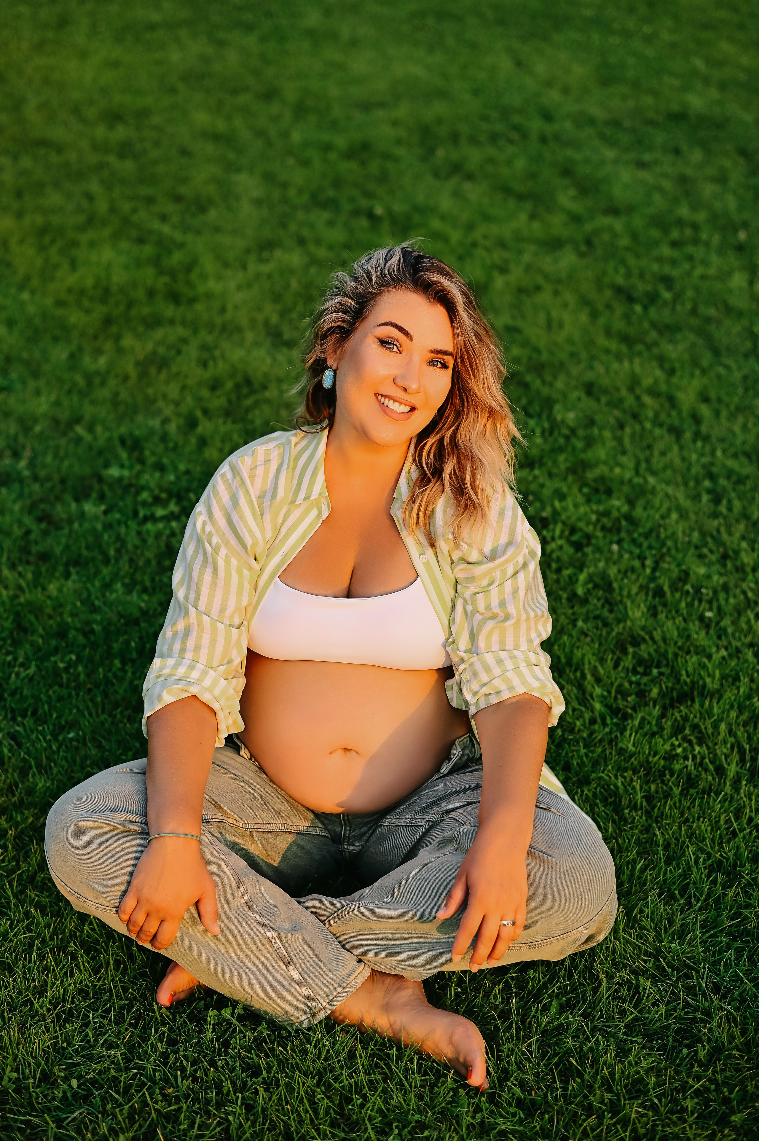 Анна. Репортажный и портретный фотограф Анапа Екатерина Волкова