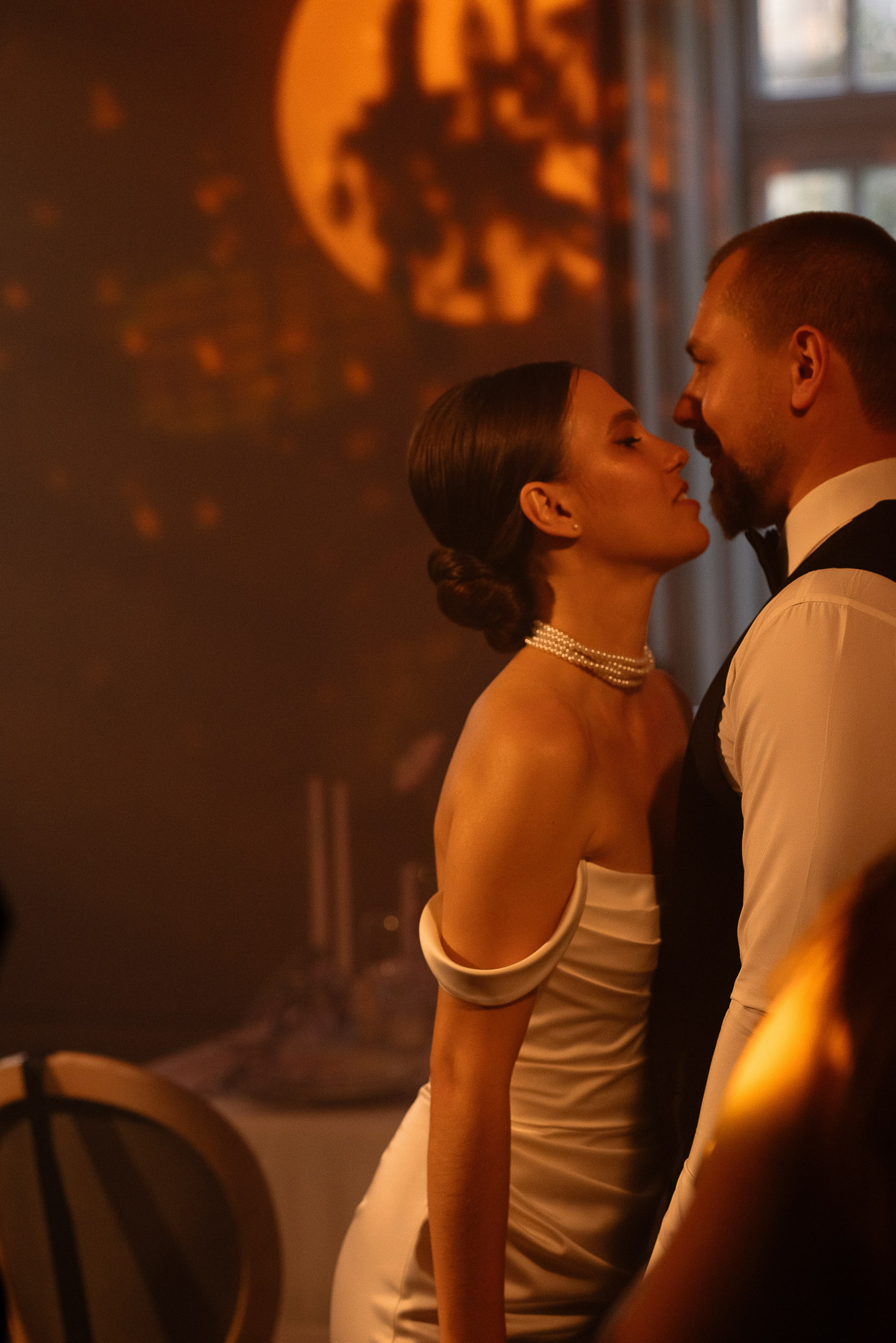 Андрей & Эльмира 2024. Фотограф Москва. Шульгинова Ольга