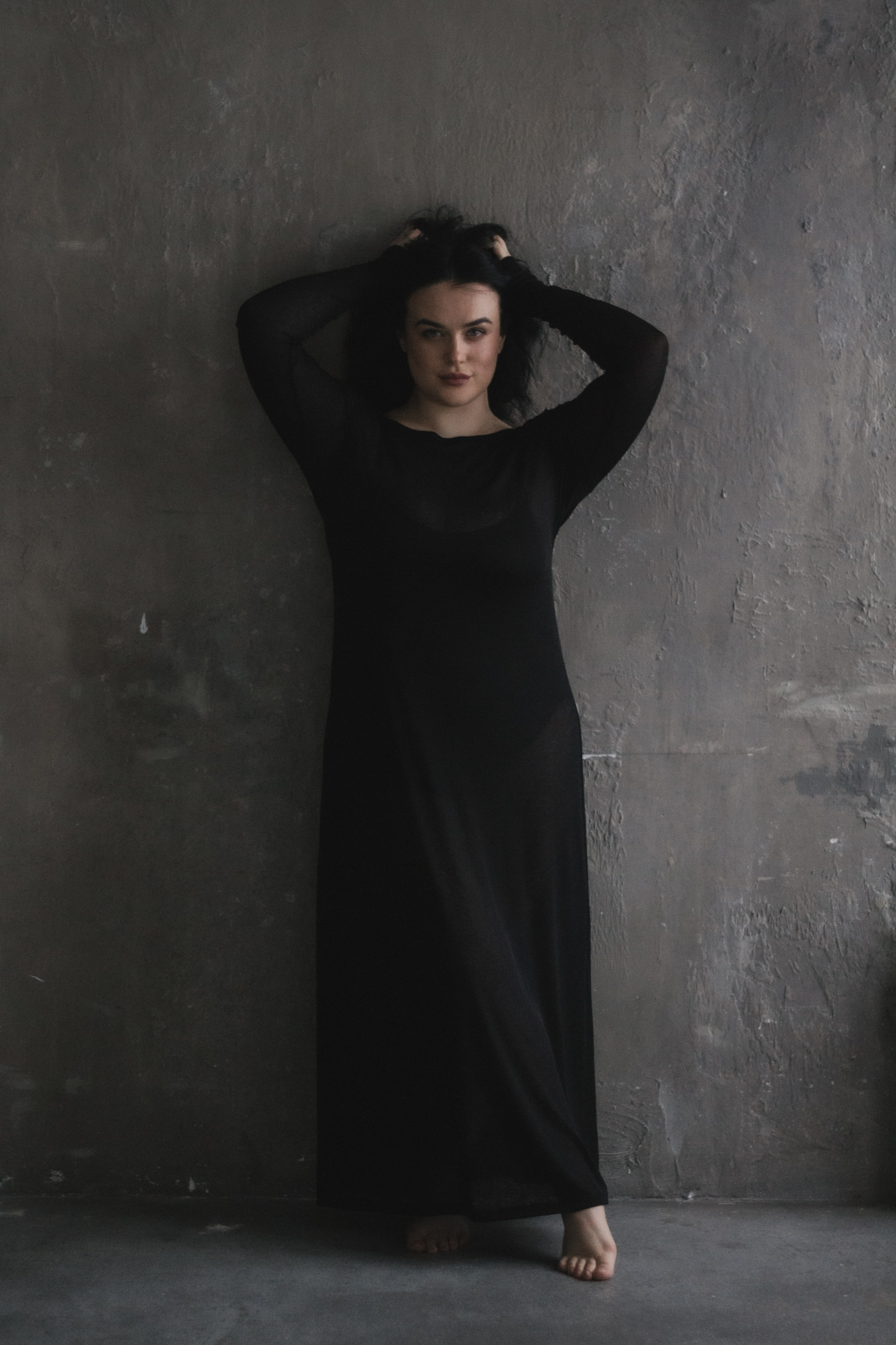Tender Edge. Katrin Rosevelli твой персональный фотограф