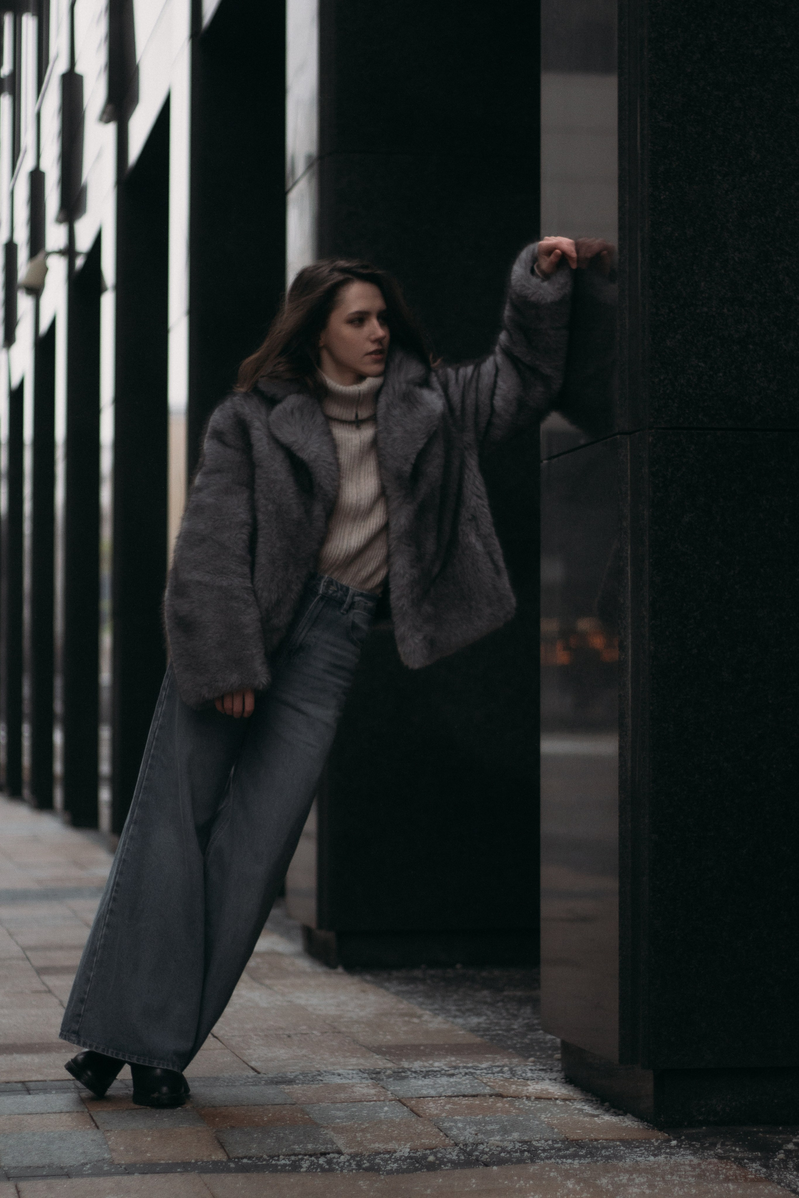 Street Icon. Katrin Rosevelli твой персональный фотограф