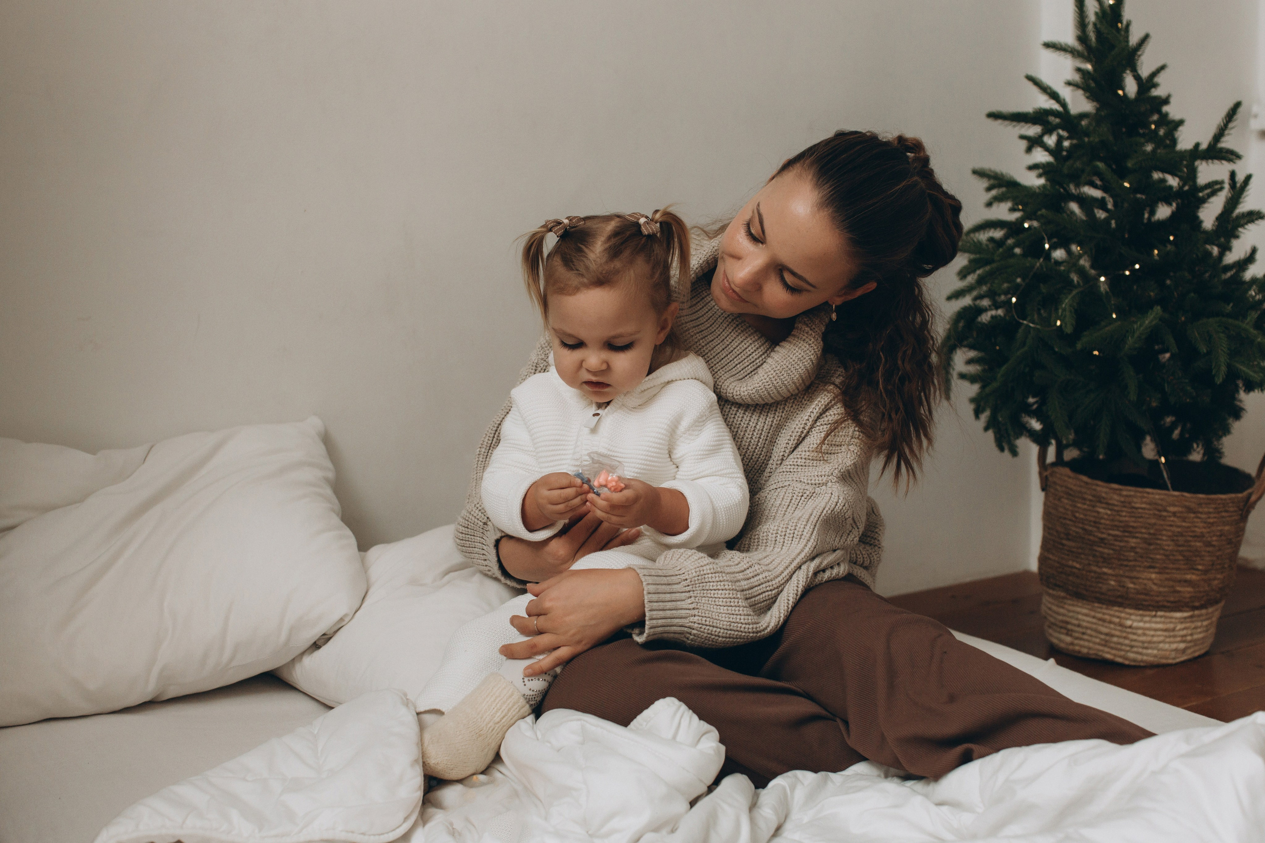 Виктория и варя. Главная