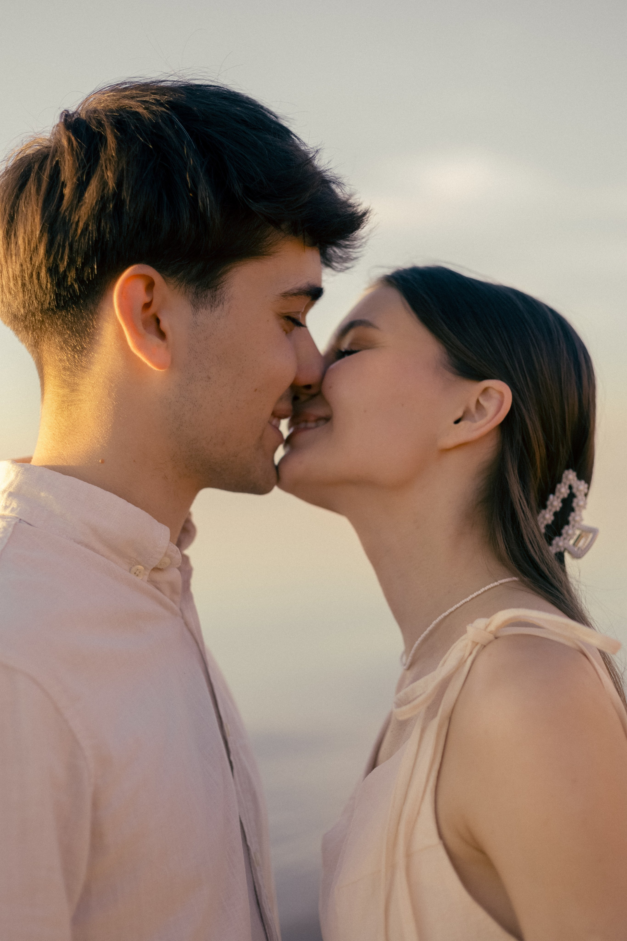 Даня и Вика. Фотограф свадебных и парных историй Кристина Шакула