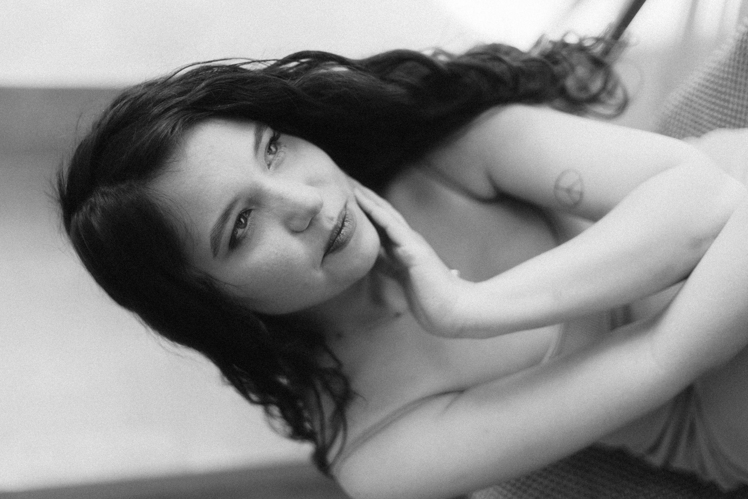 Аня. Портретный фотограф