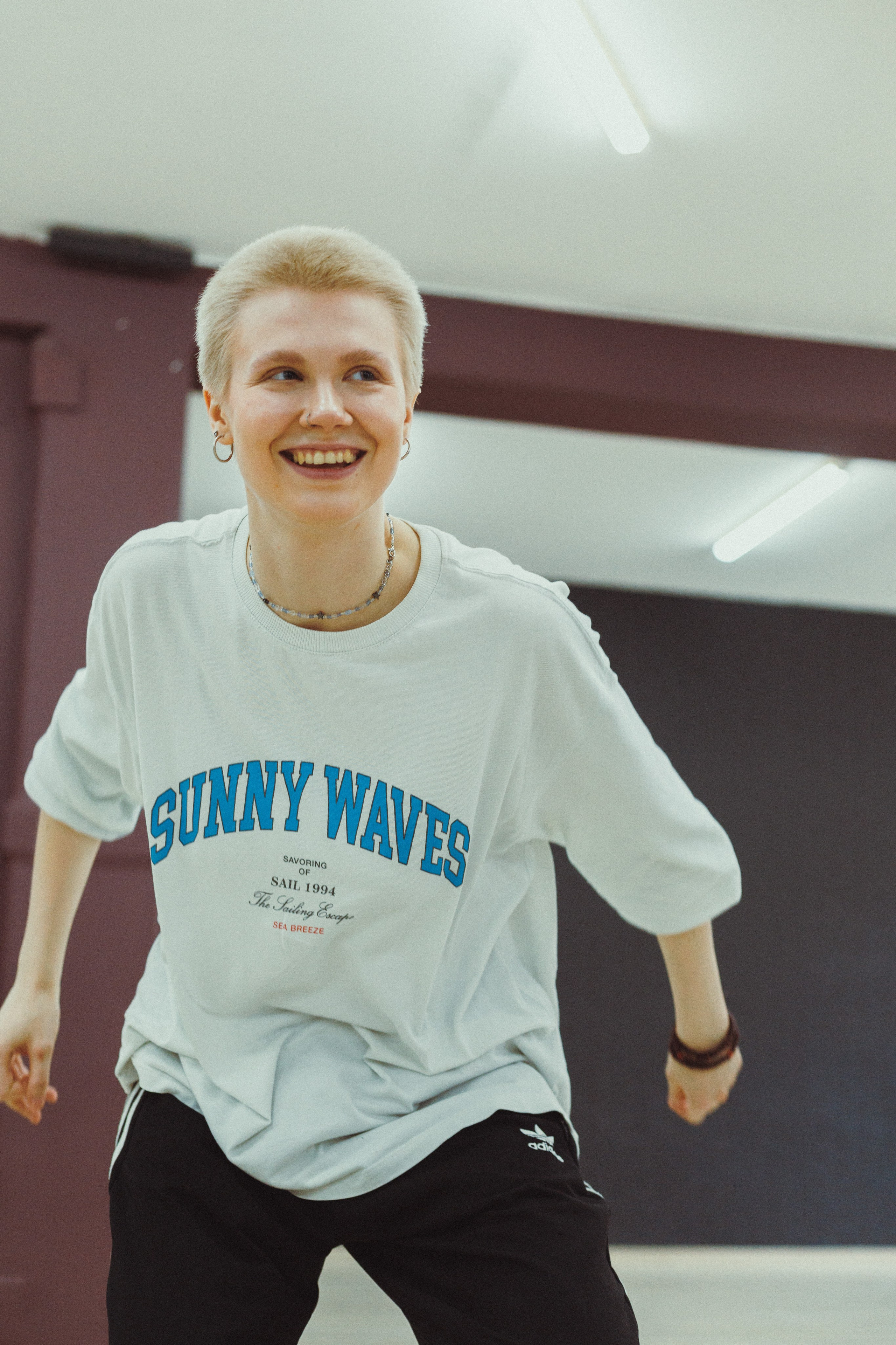 DANCE KITCHEN. Портретный фотограф