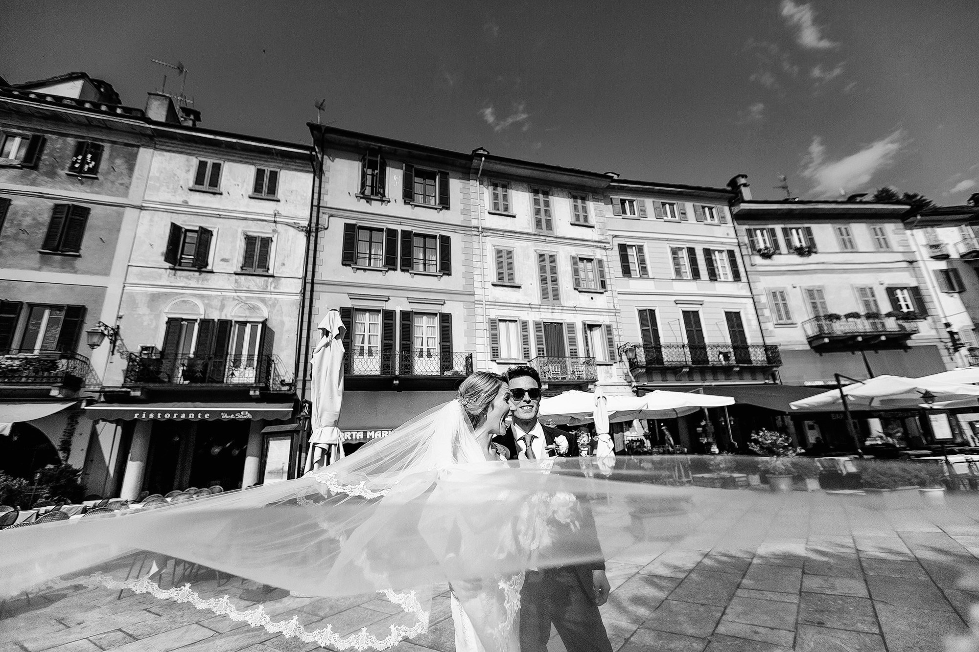 Татьяна и Джованни. Орта. Пьемонт. Любовь Чуляева — свадебный фотограф в Москве и Европе