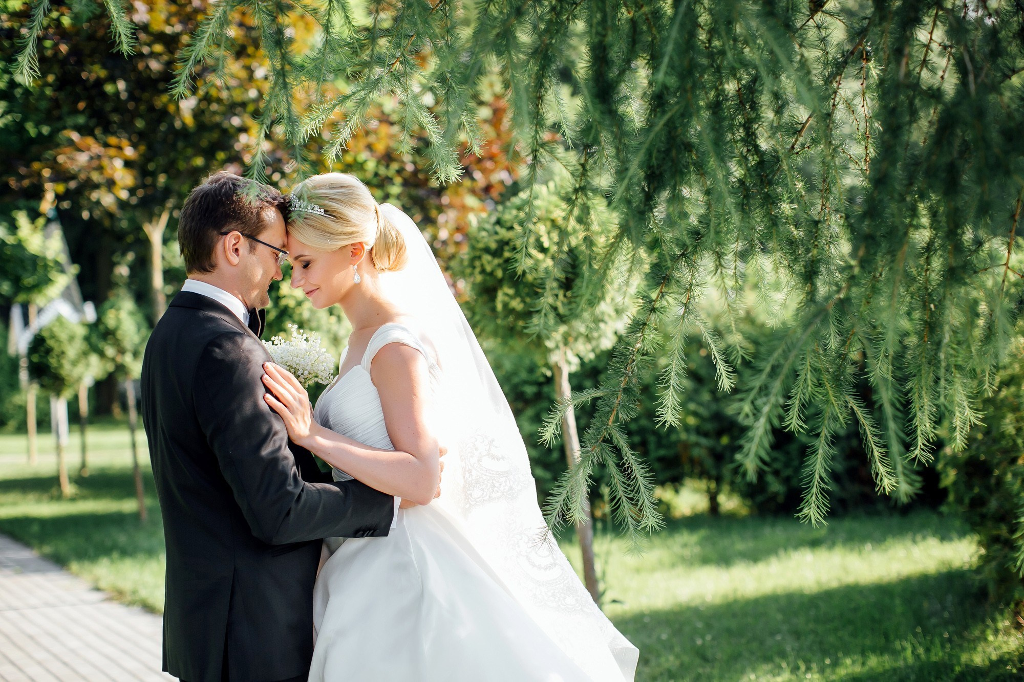 Максим и Яна. Свадьба в усадьбе. Любовь Чуляева — свадебный фотограф в Москве и Европе