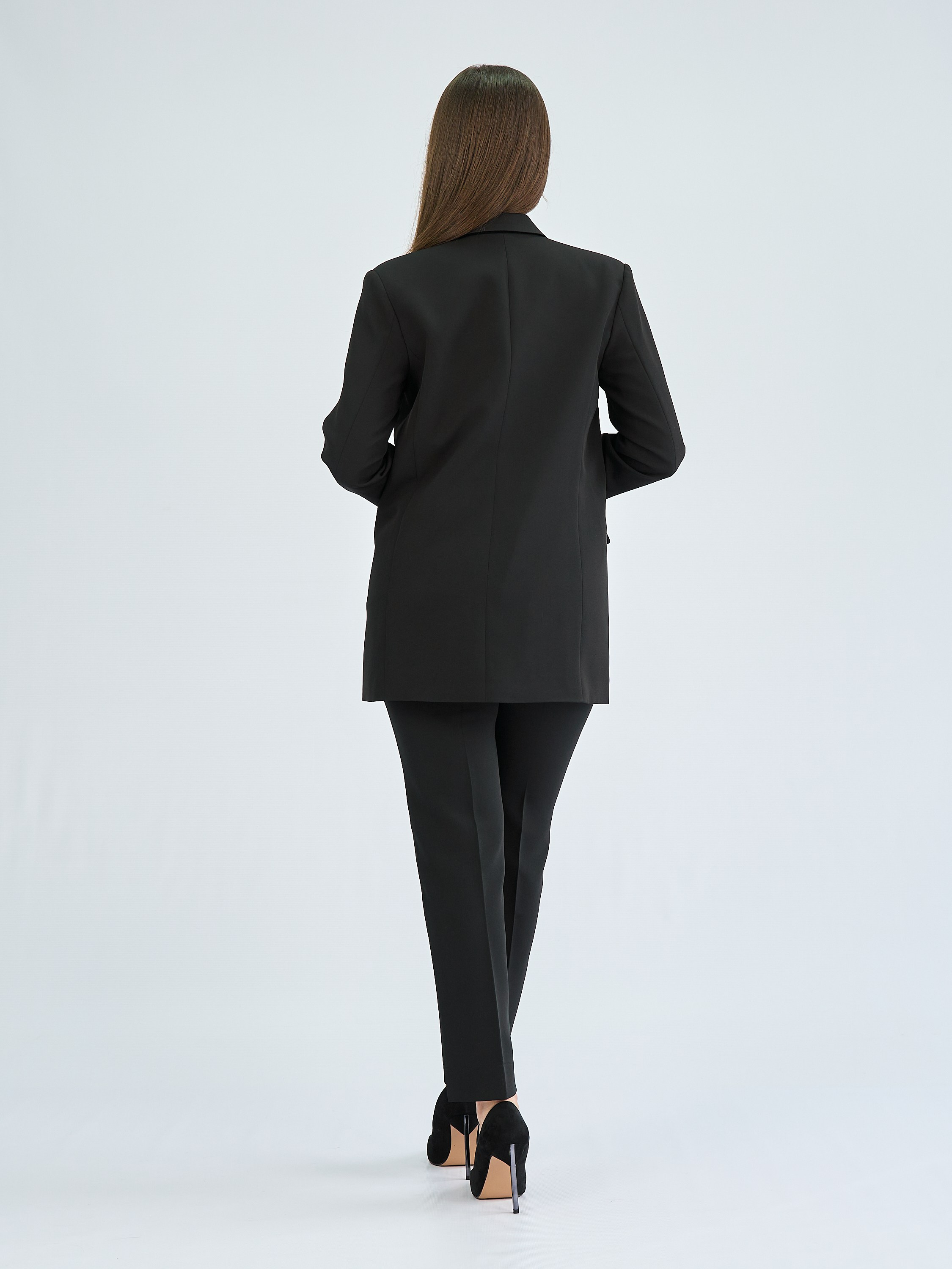 Фотосъёмка одежды для Wildberries — Казань