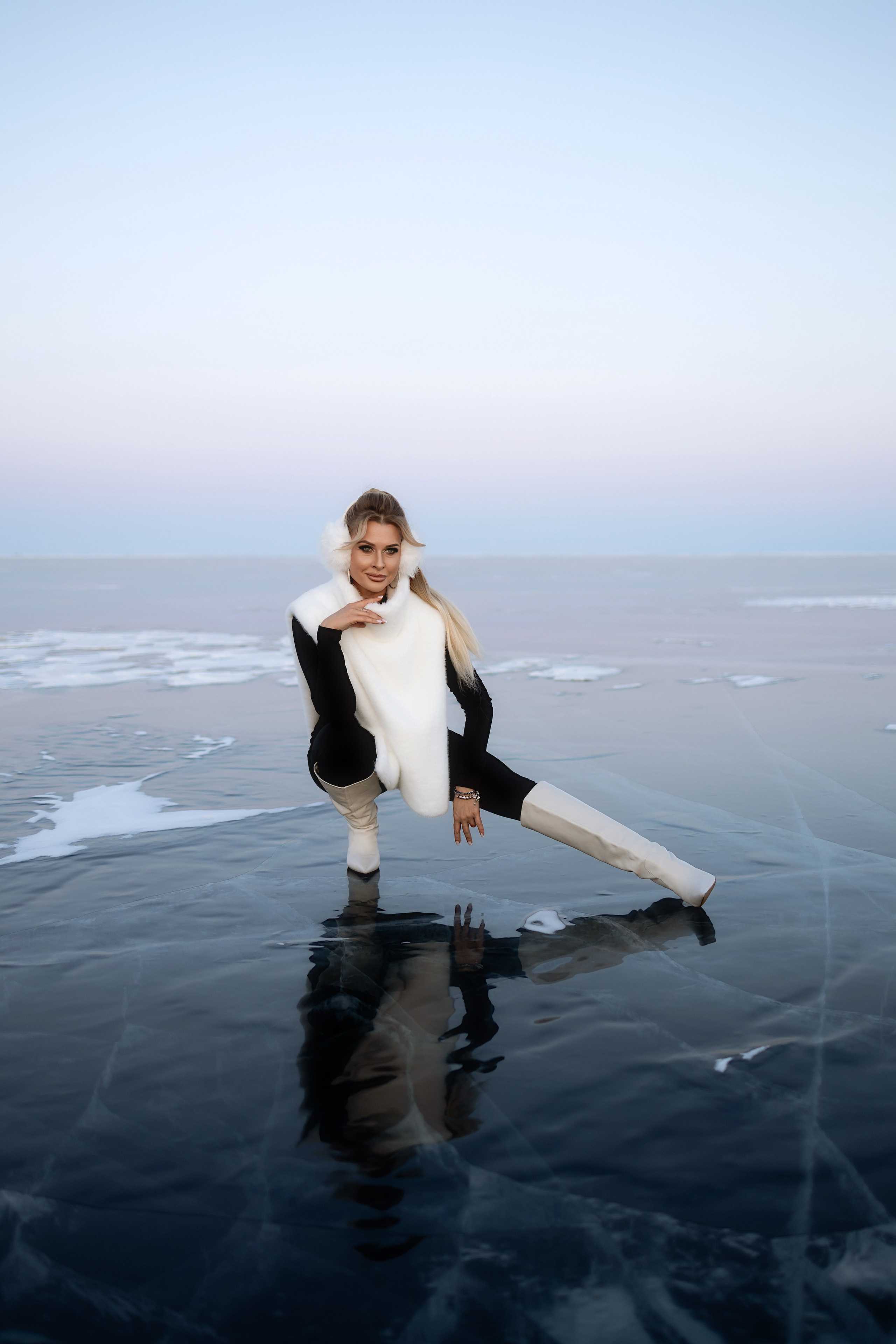 Анна. Семейный фотограф Надежда Каримова | Иркутск Байкал Аршан