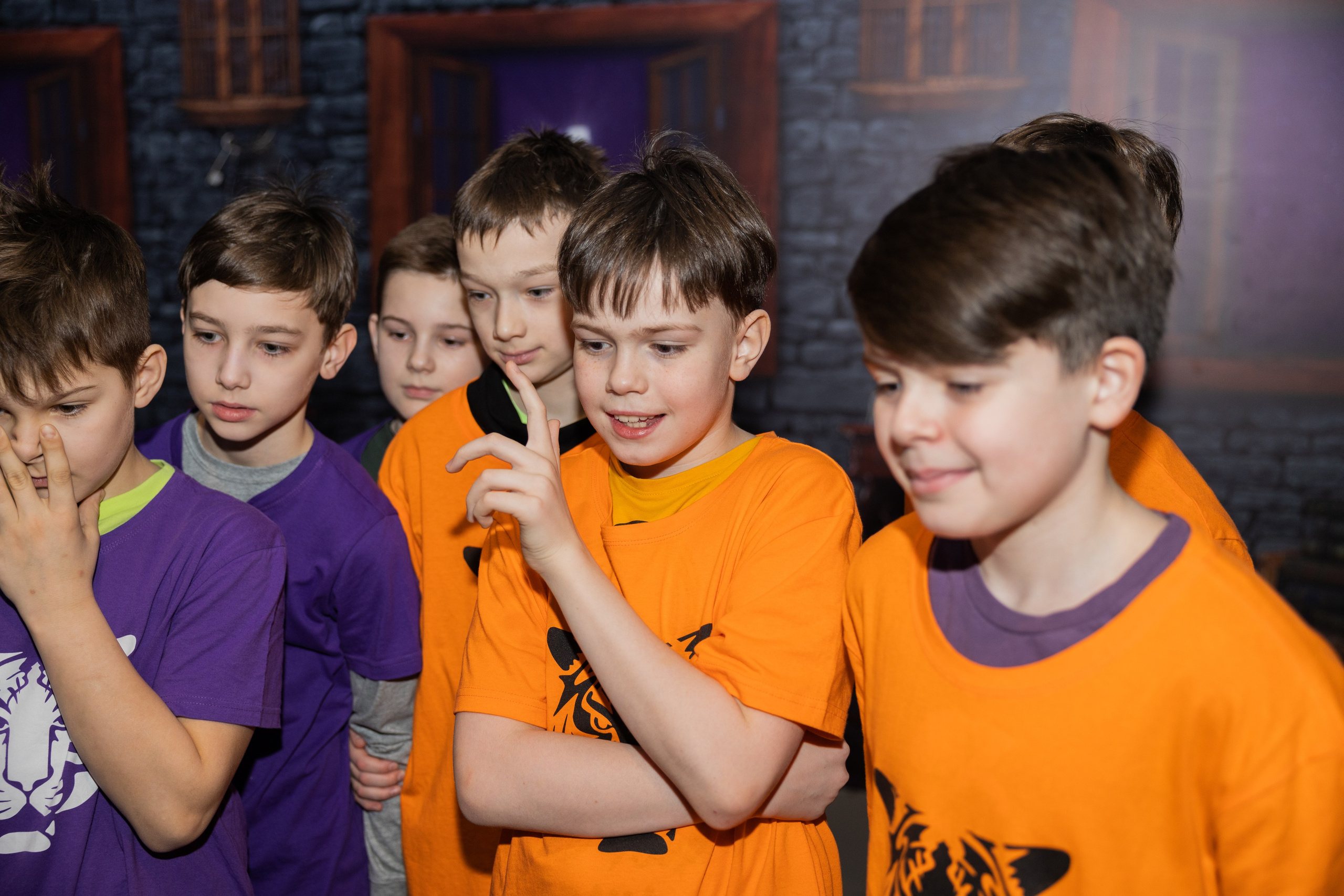 Дети. Свадебный фотограф