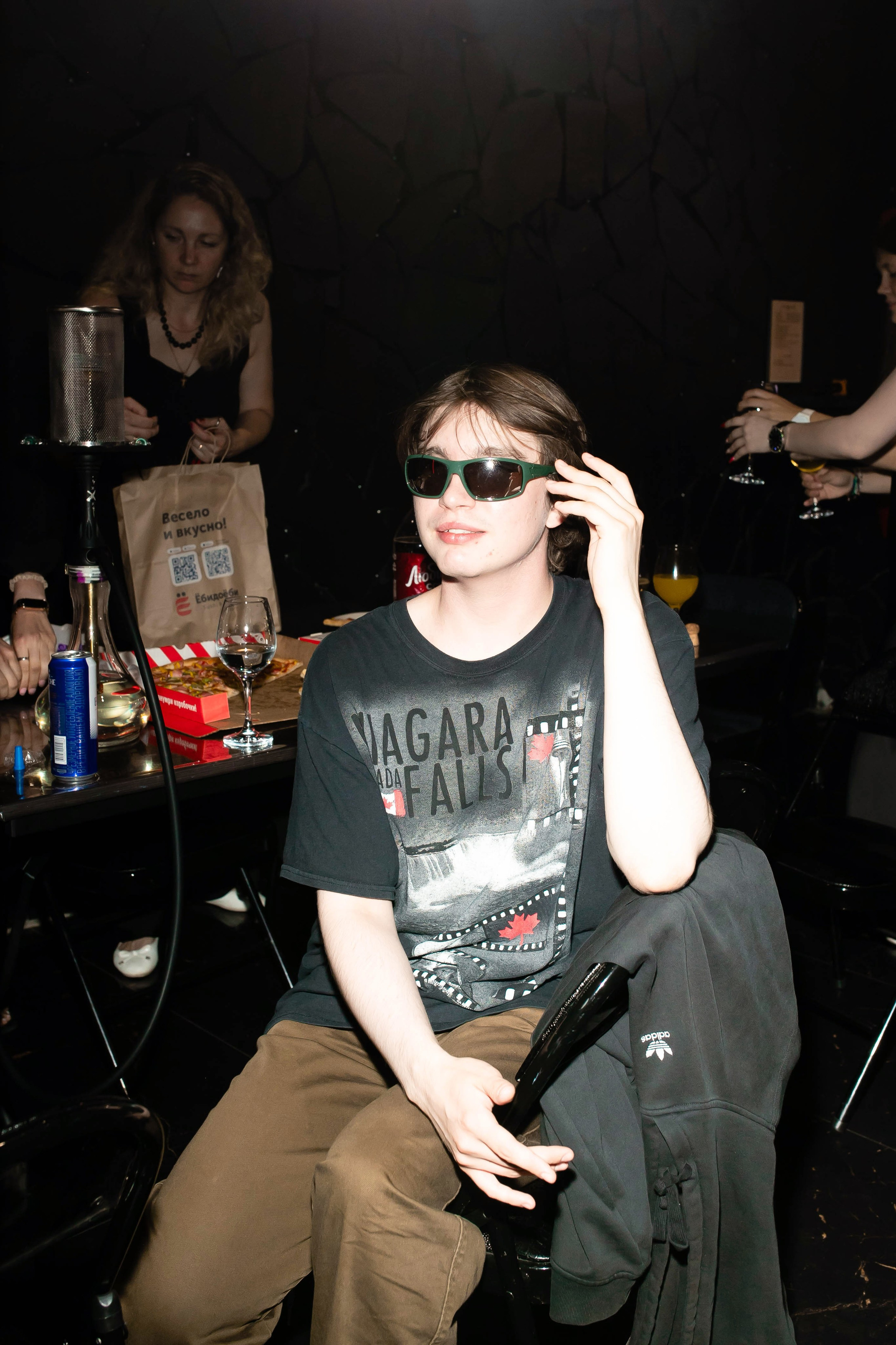 Репортаж. Главная