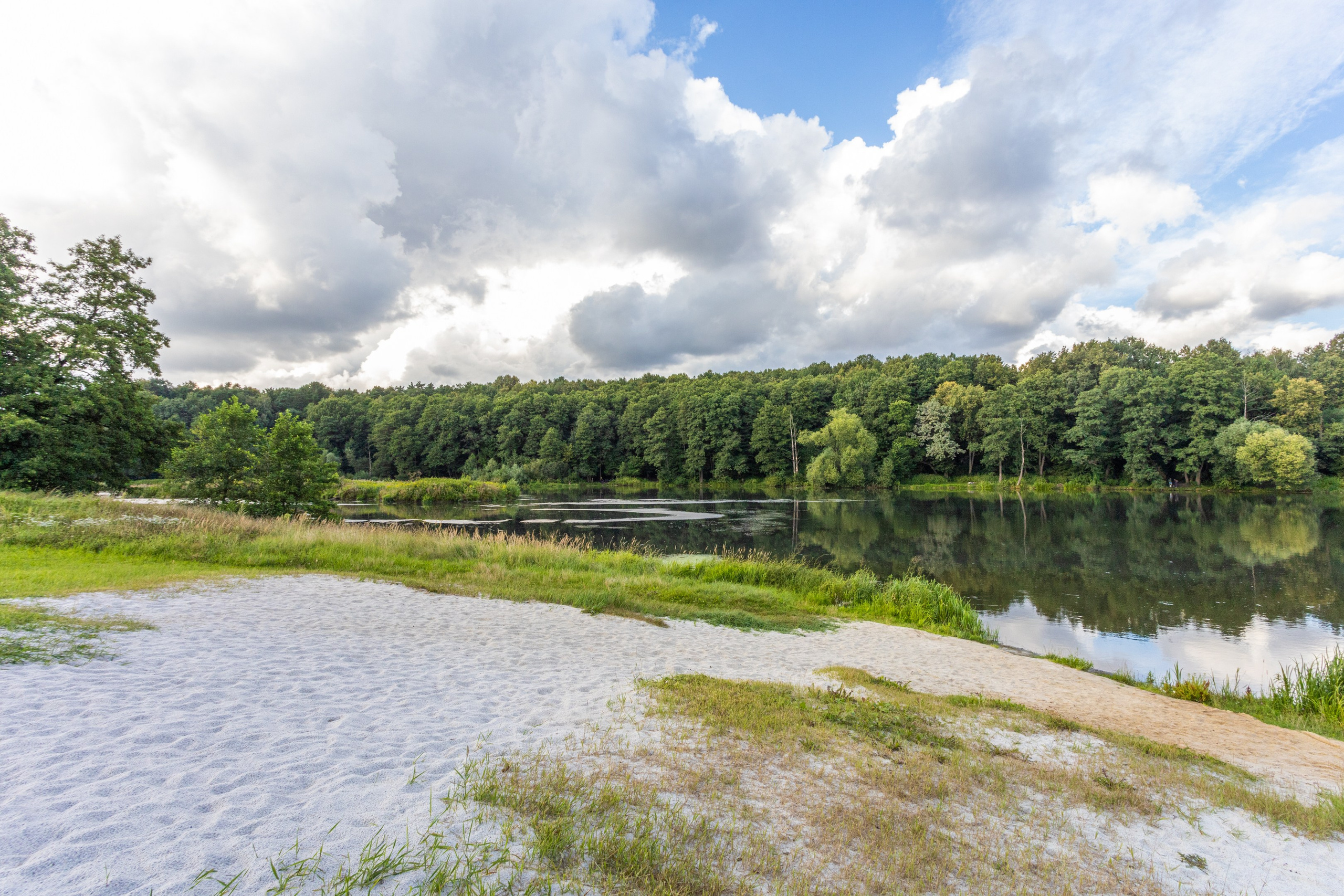 Суханово Парк. BogdanovPh