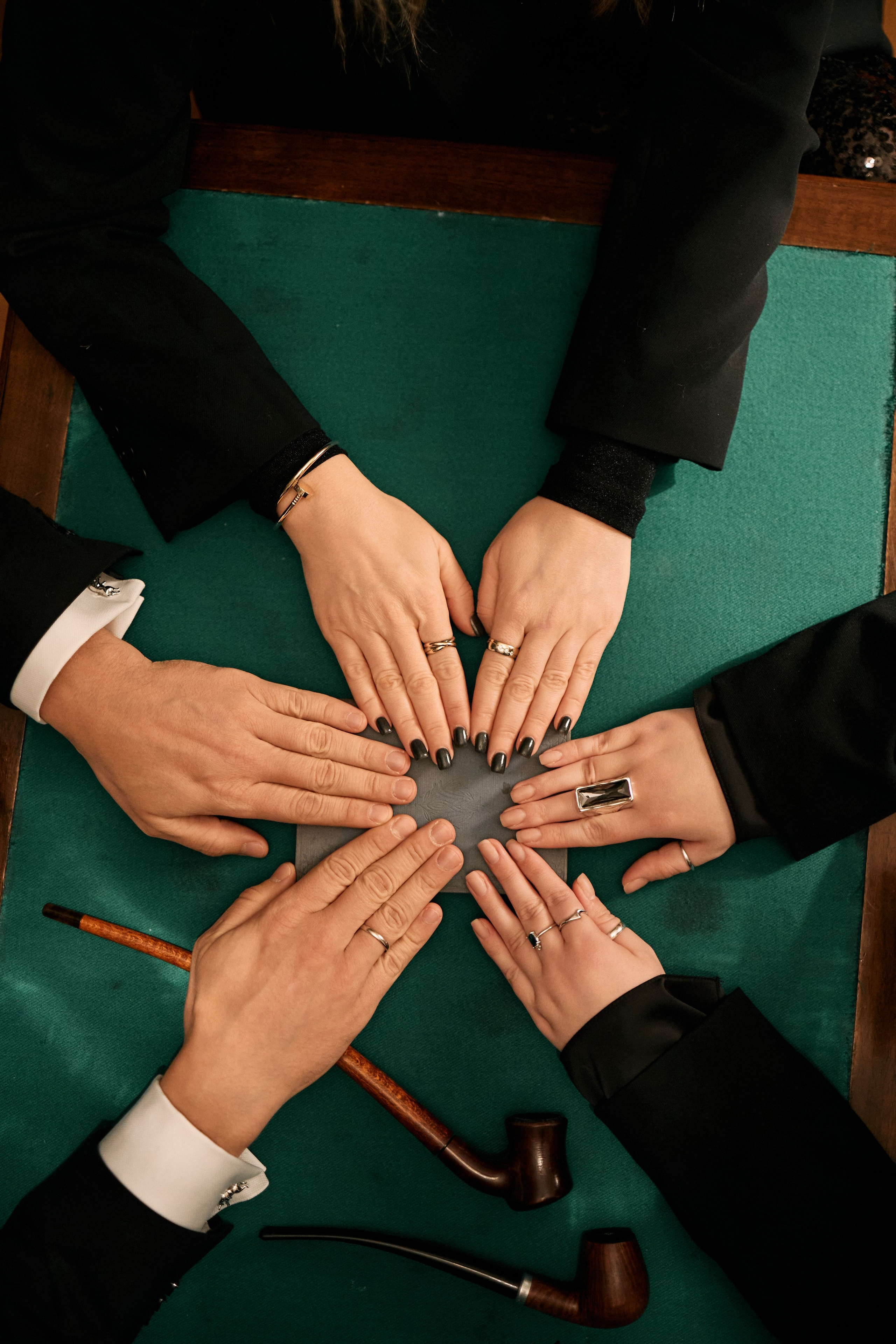 Wedding Magazine Party. Свадебный фотограф Андрей Кочкин в Москве