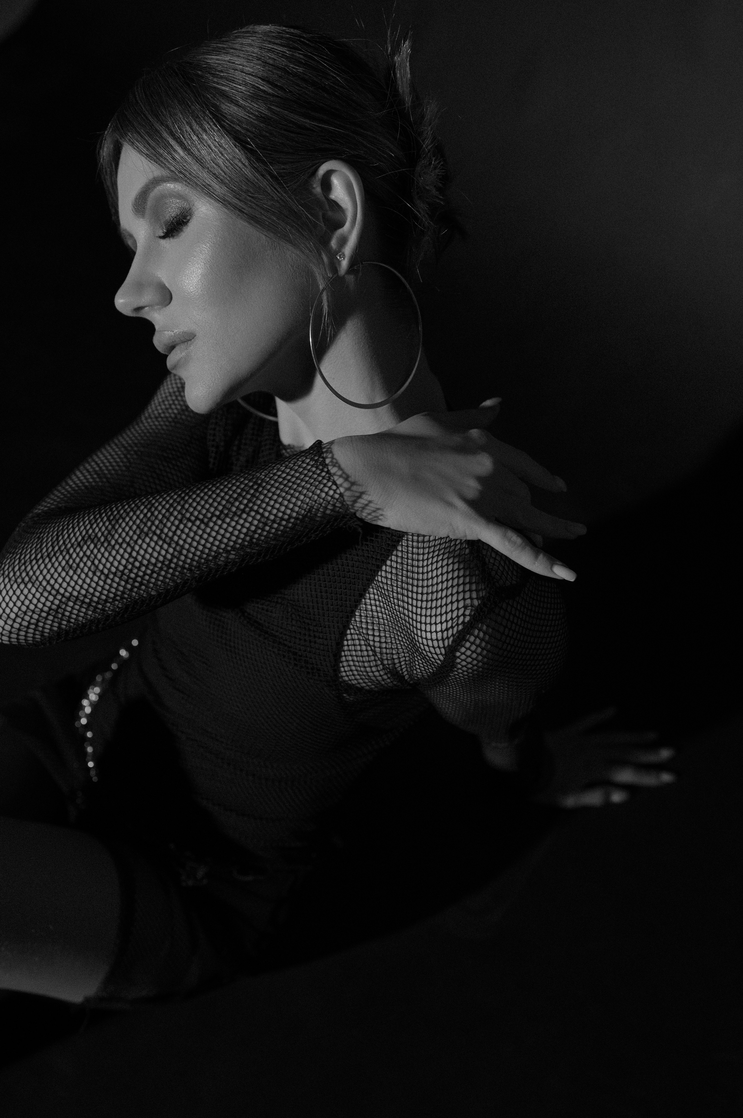 Лера. Свадебный и портретный фотограф Анастасия Тетёркина, Брянск и Санкт-Петербург