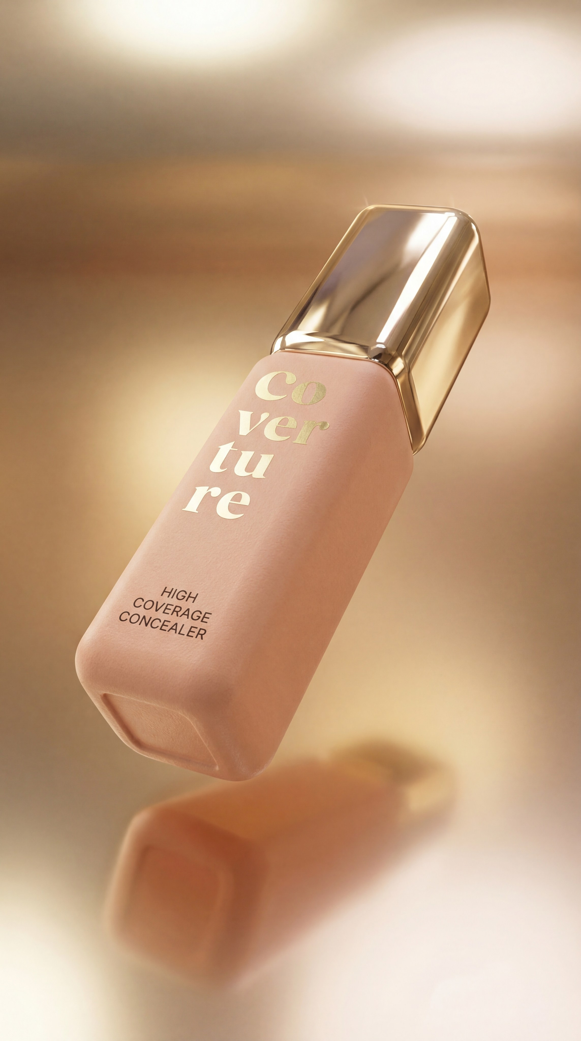 Косметика. Визуал для бизнеса и брендов. Фотограф, AI-креатор, обучение. Елена Губская. Симферополь