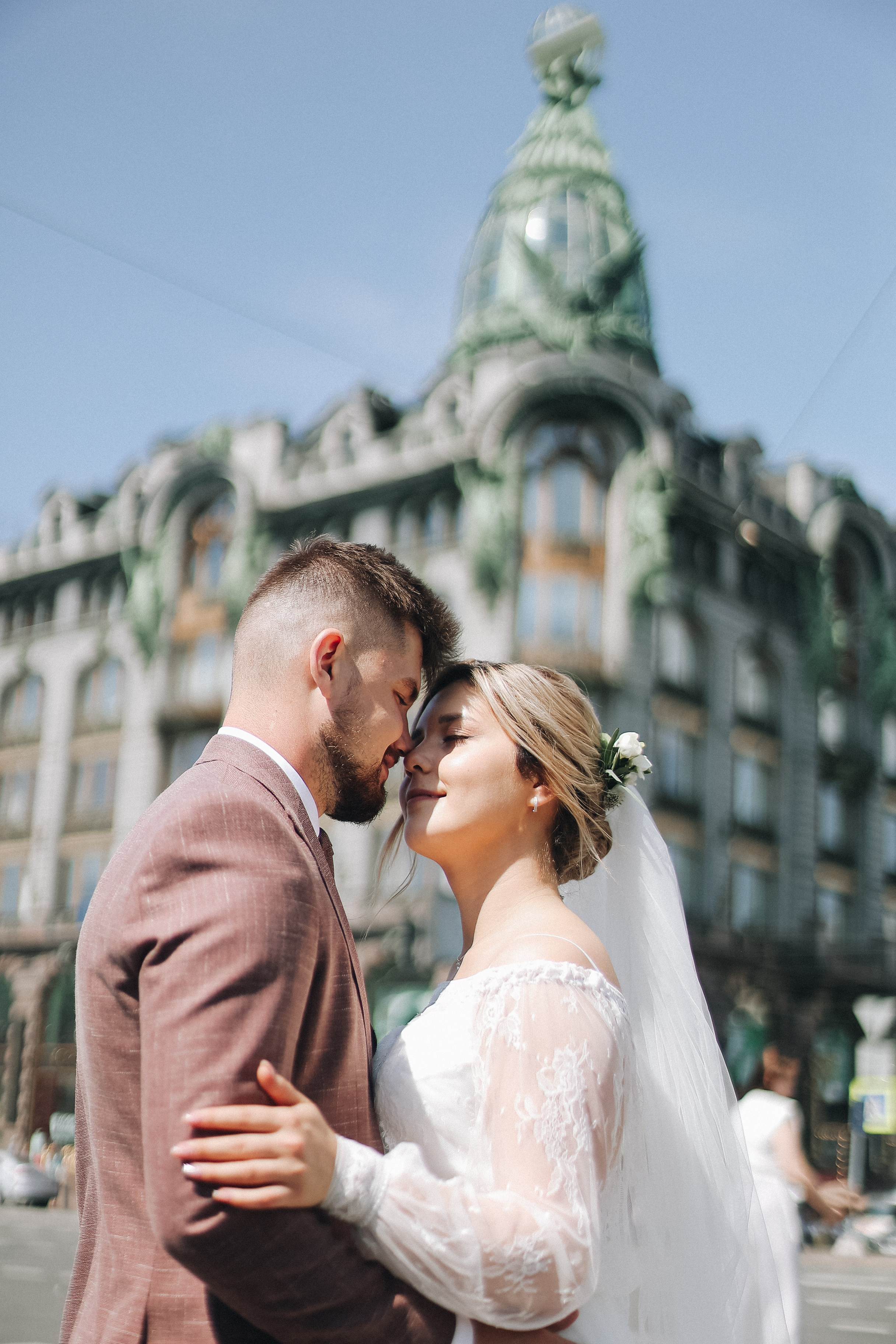 Wedding. Юлия Чудинова. Свадебные и индивидуальные съемки