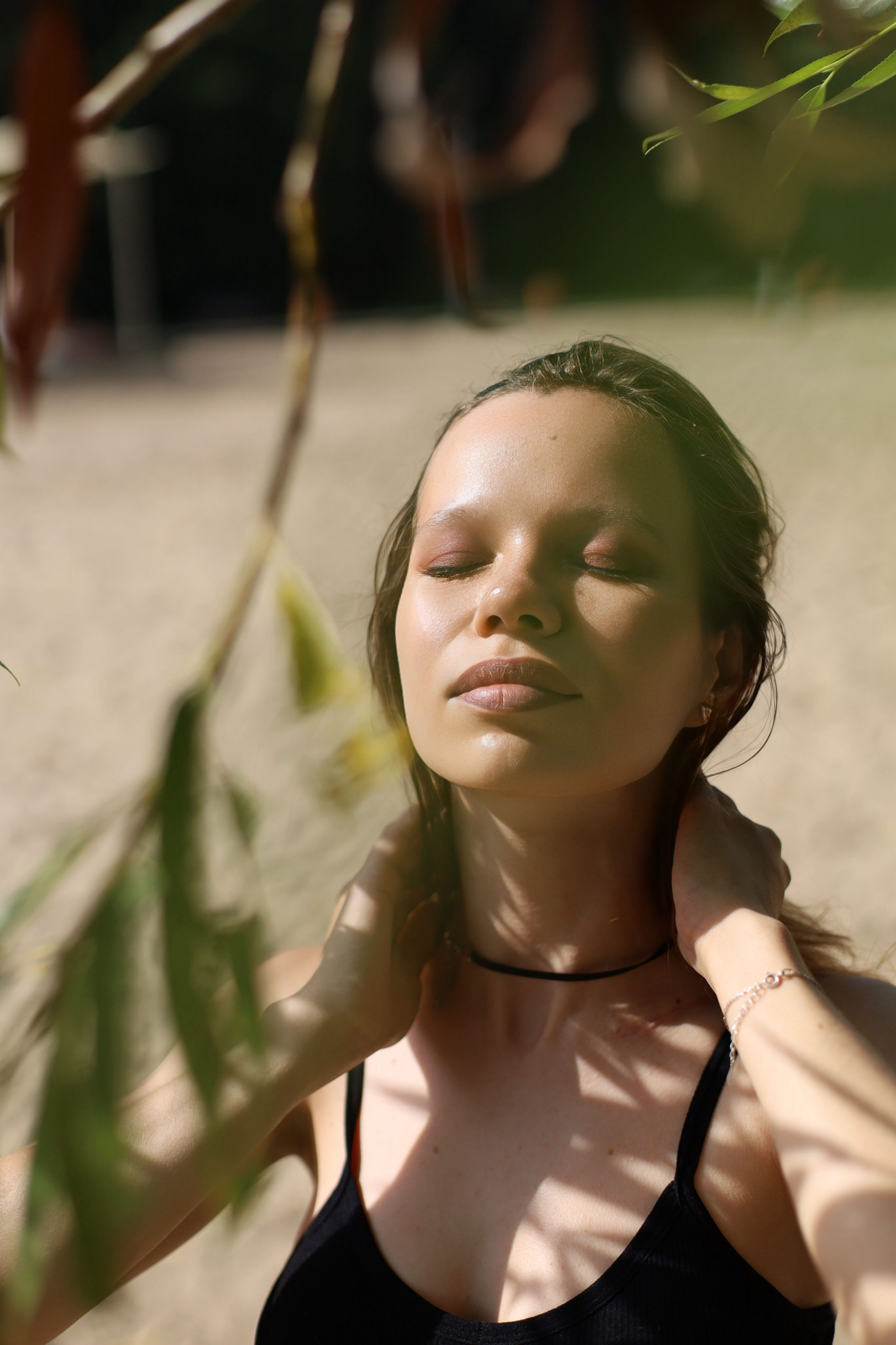 Татьяна. Свадебный фотограф Оксана Проценко