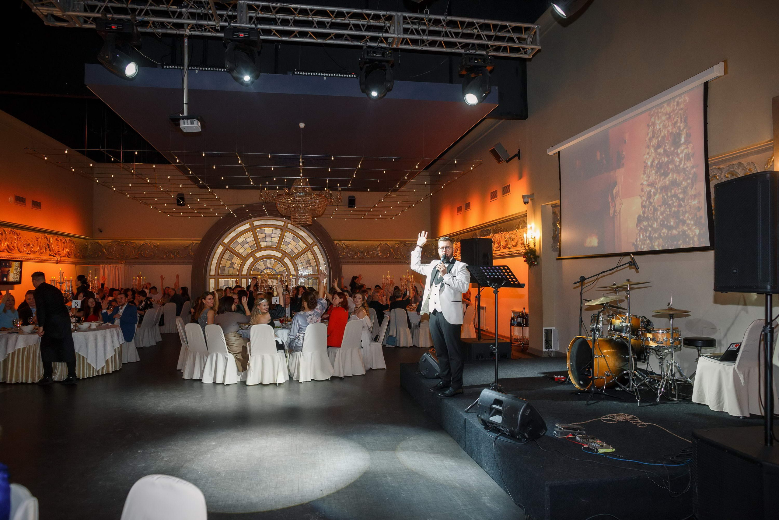 Корпоратив rnsi.ru НИИ им. А. Л. Поленова. Свадебный фотограф Игорь Брундасов 8PHOTO на свадьбу венчание загс СПб