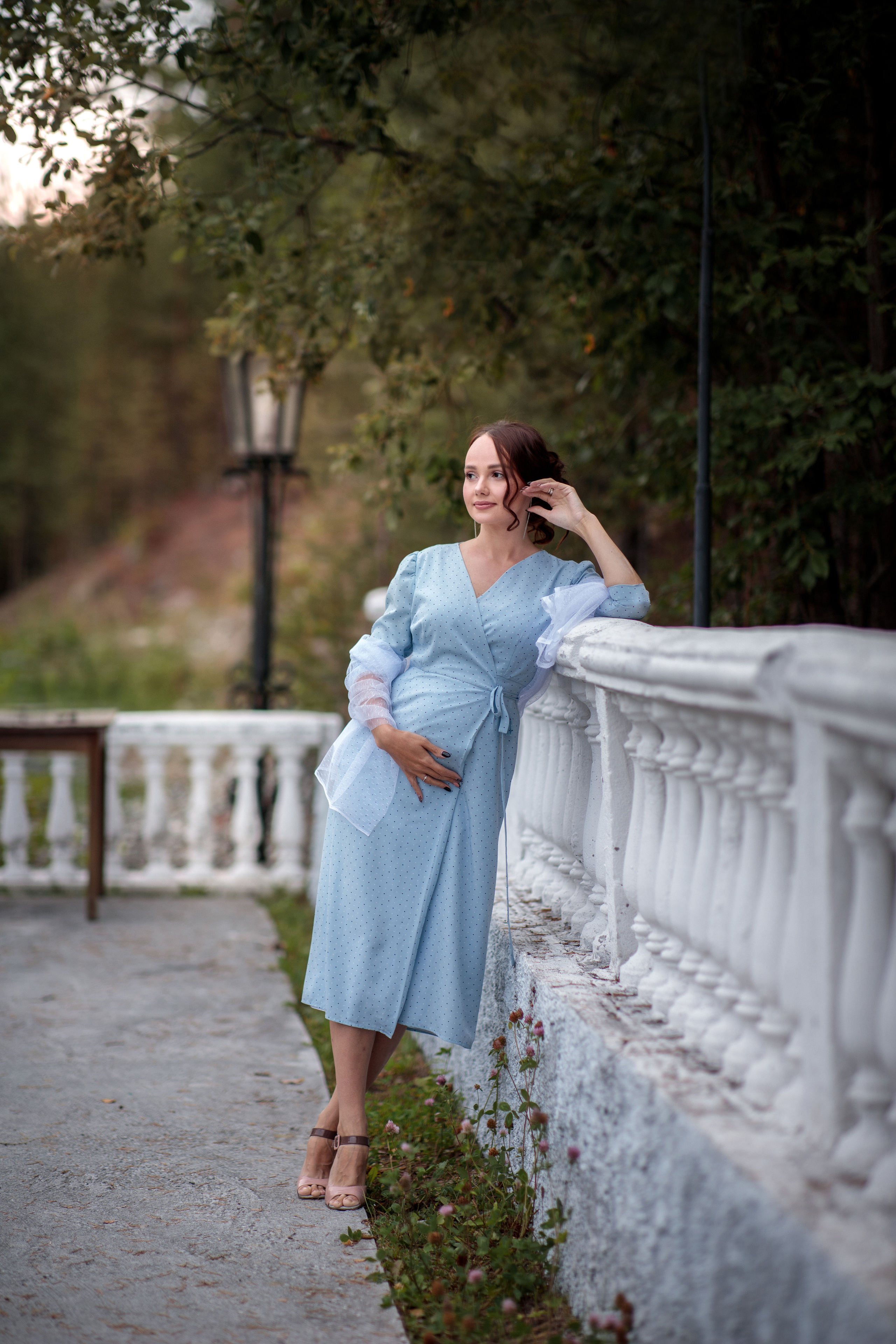 Фотосессия беременности. Меня зовут Марина Бастрикова