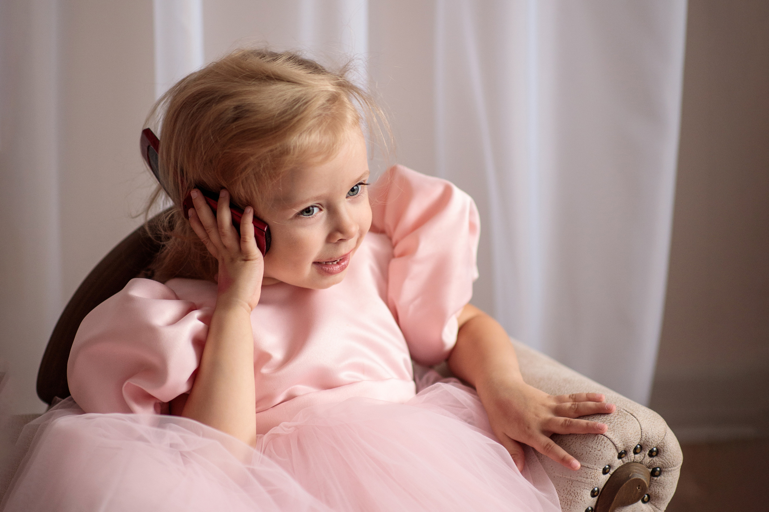 Детская съёмка. Меня зовут Марина Бастрикова