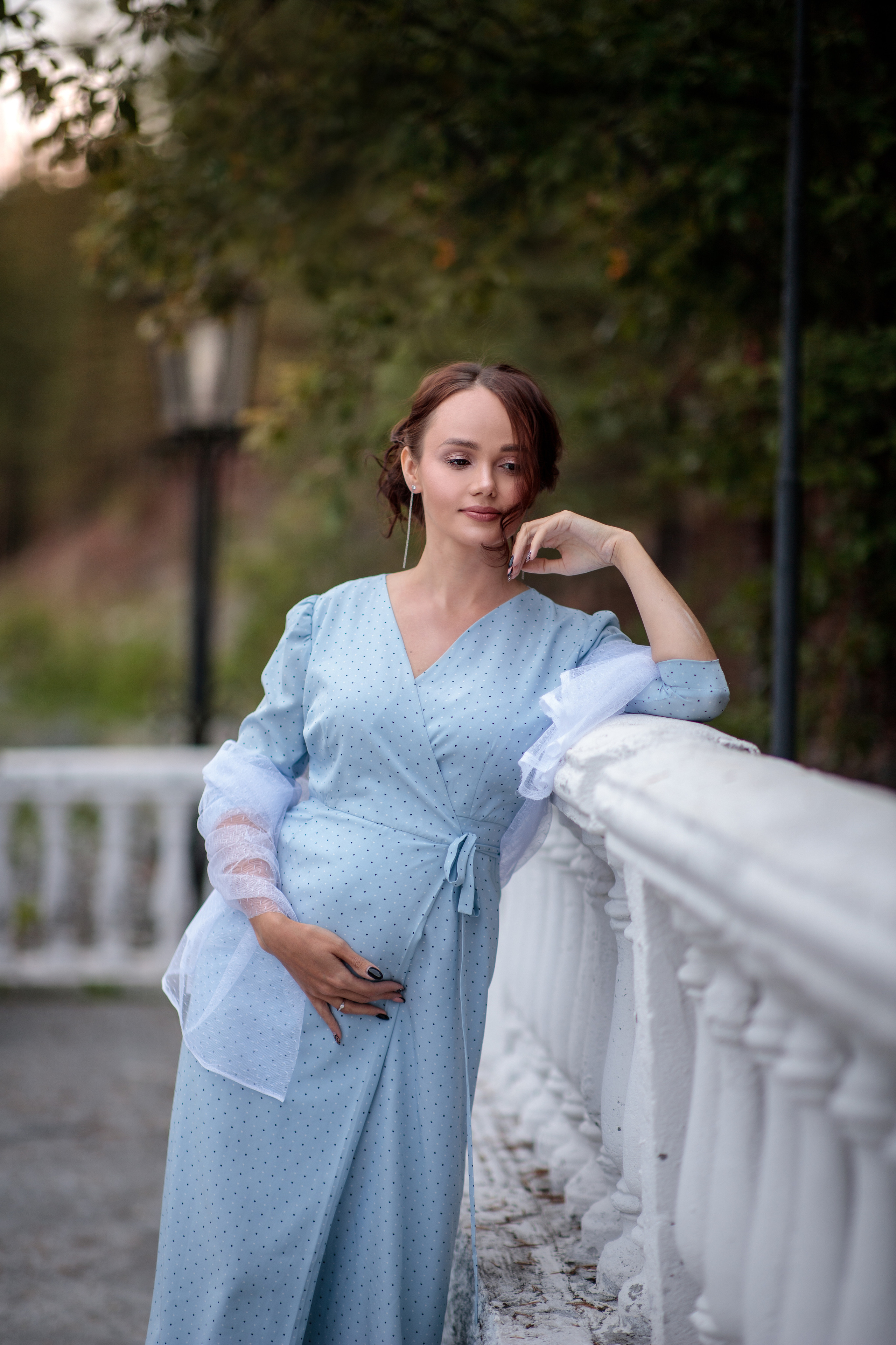 Фотосессия беременности. Меня зовут Марина Бастрикова