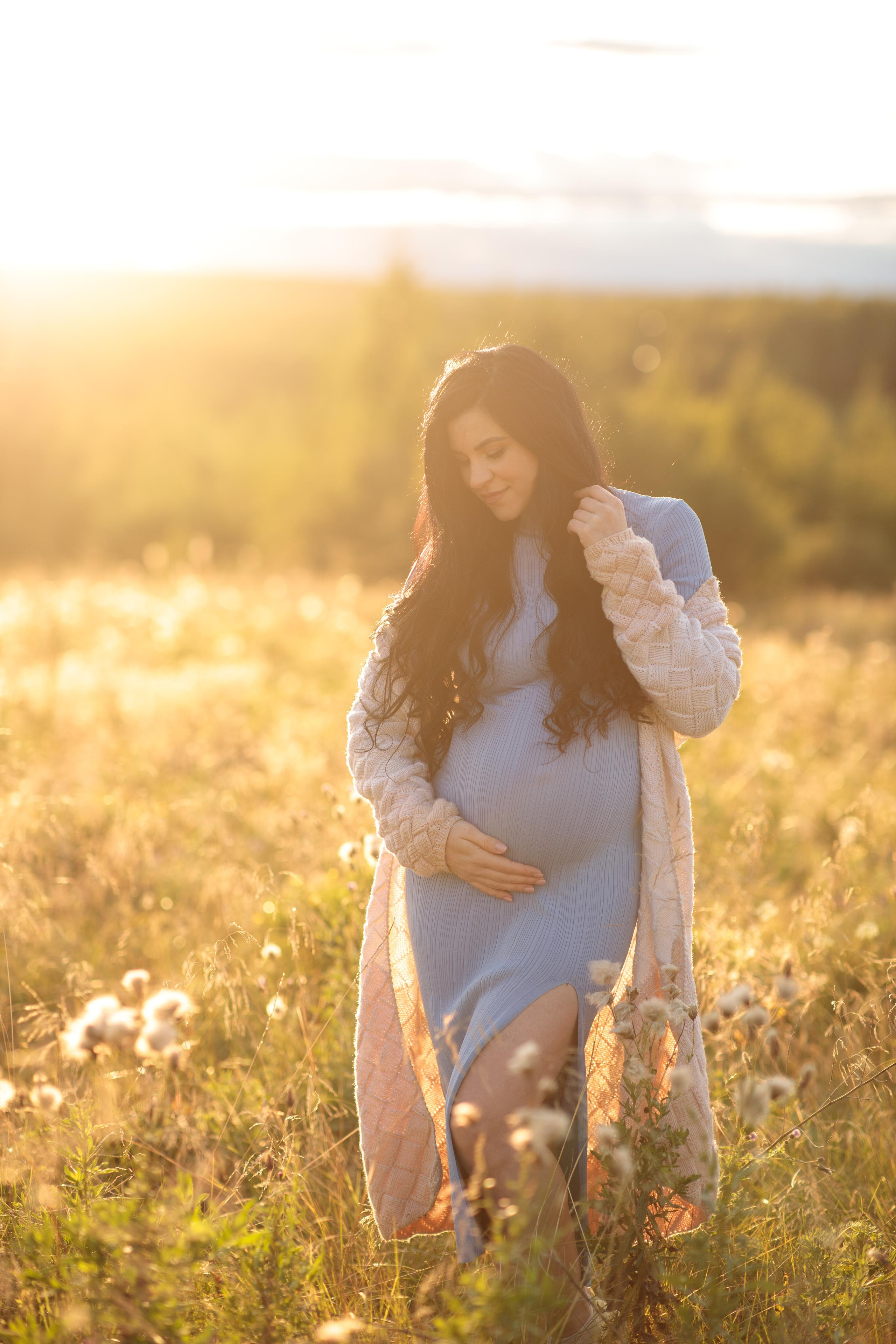 Фотосессия беременности. Меня зовут Марина Бастрикова