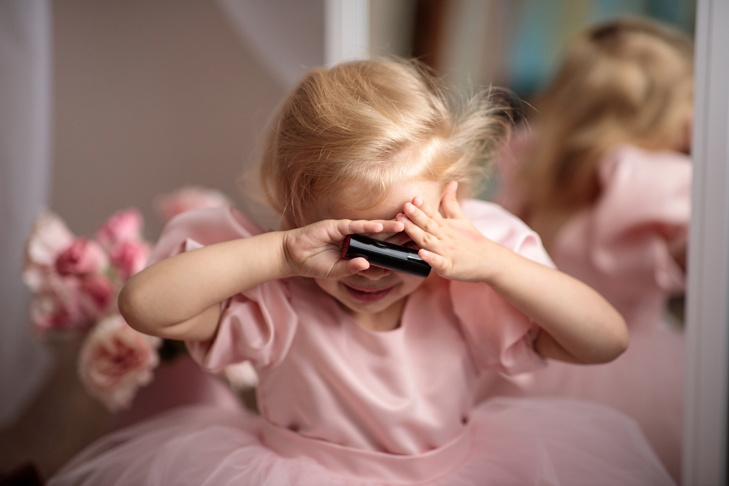 Детская съёмка. Меня зовут Марина Бастрикова