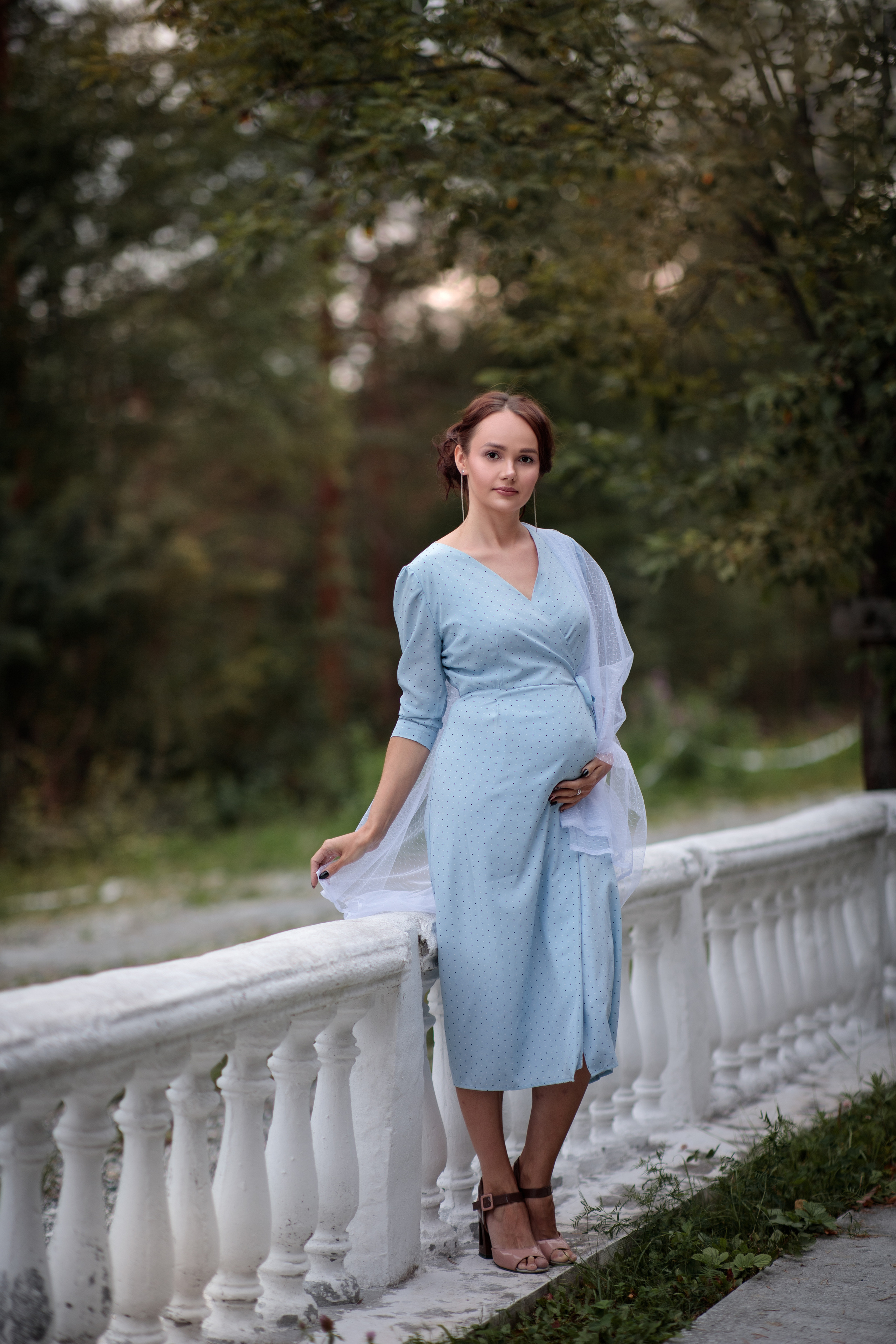 Фотосессия беременности. Меня зовут Марина Бастрикова